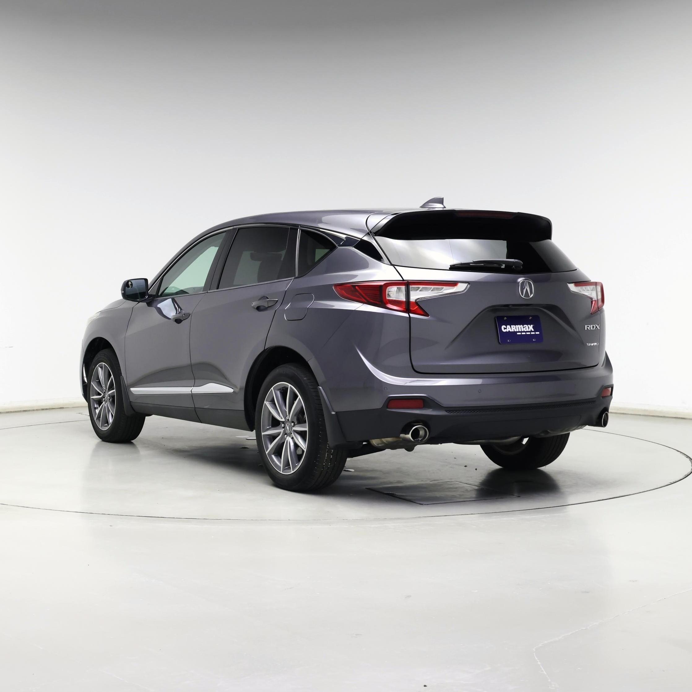 Thumbnail: 2020 Acura RDX - 2