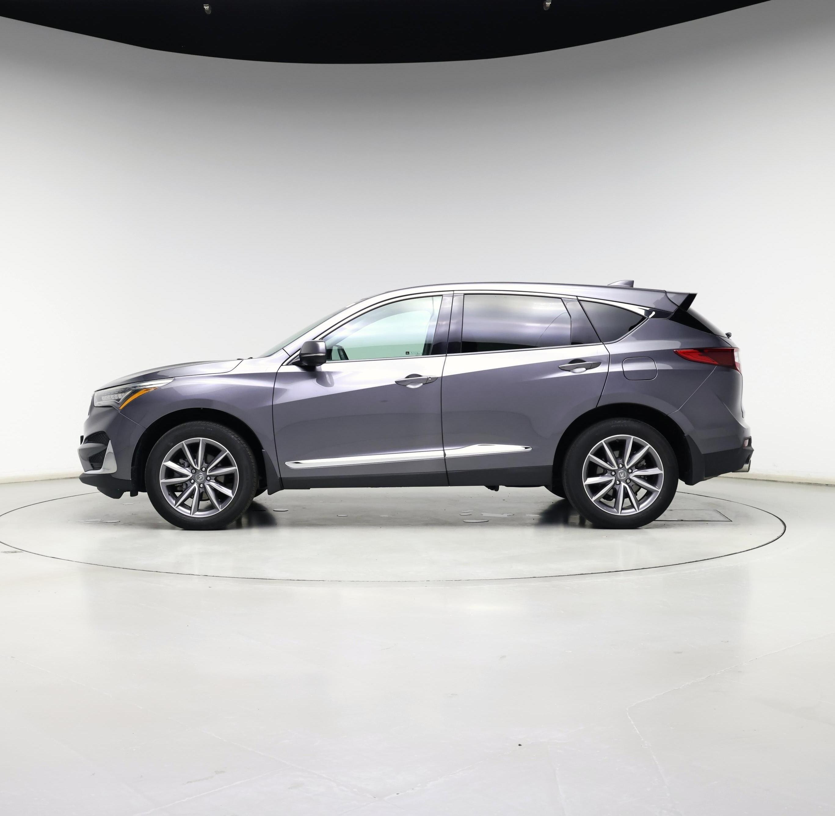 Thumbnail: 2020 Acura RDX - 3