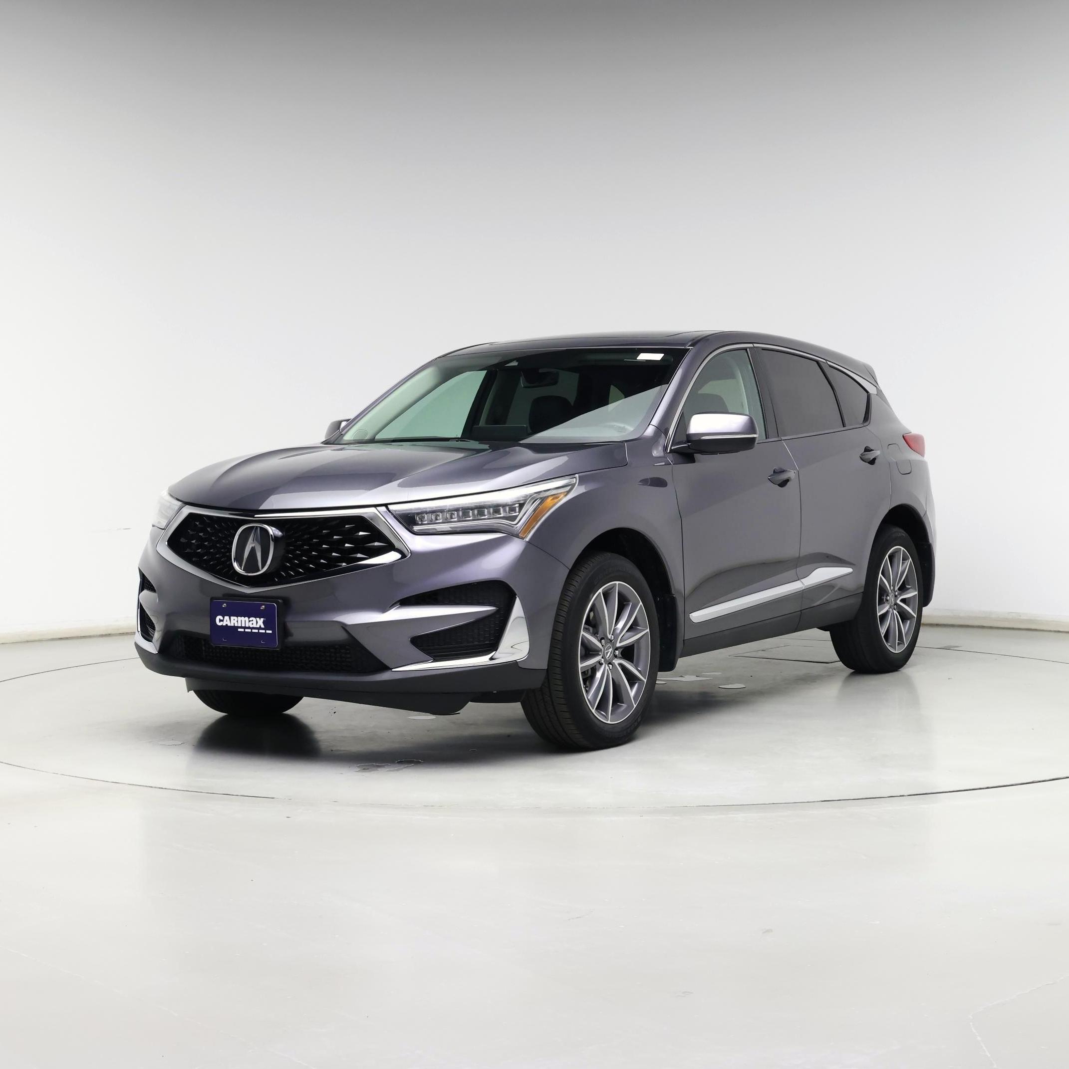 Thumbnail: 2020 Acura RDX - 4