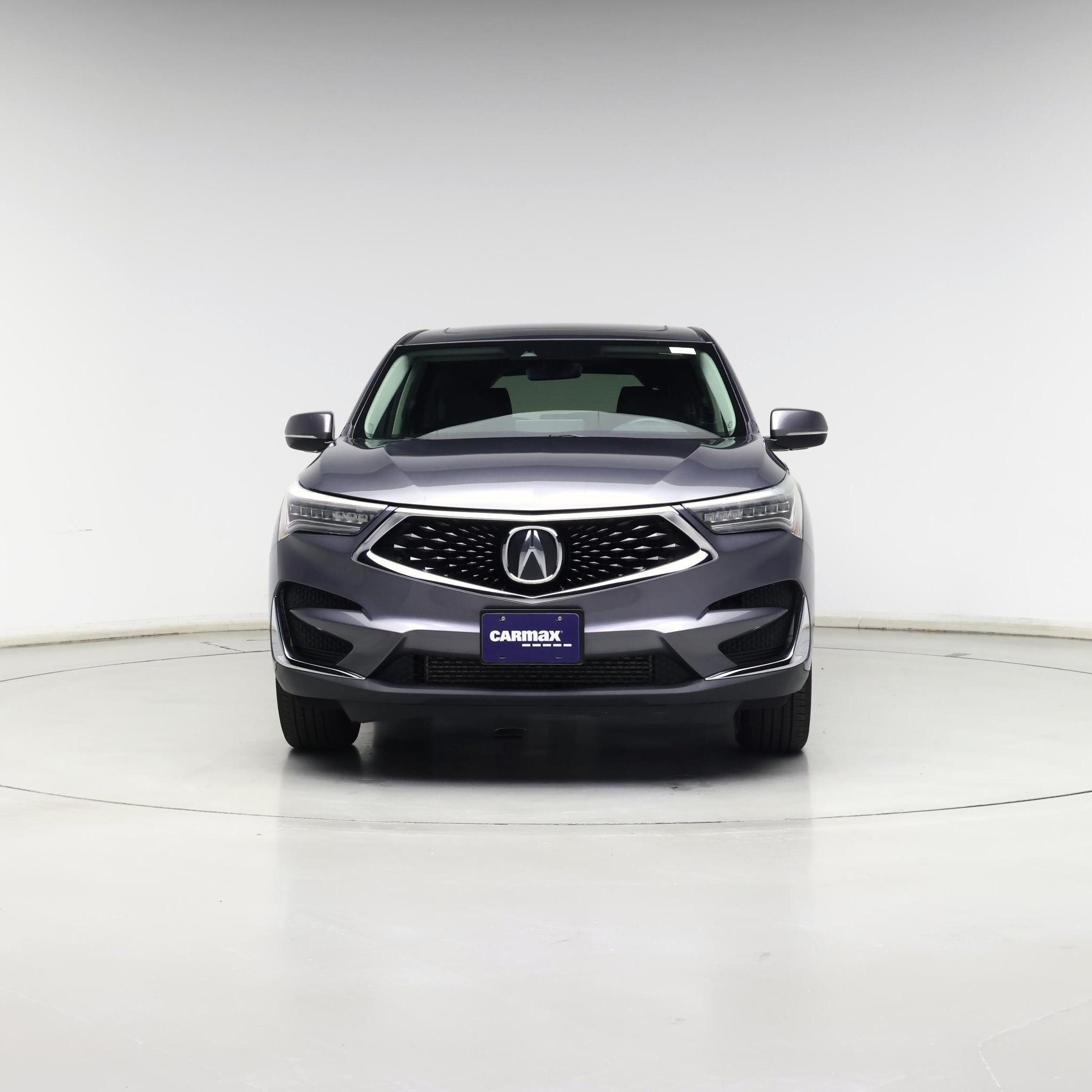 Thumbnail: 2020 Acura RDX - 5