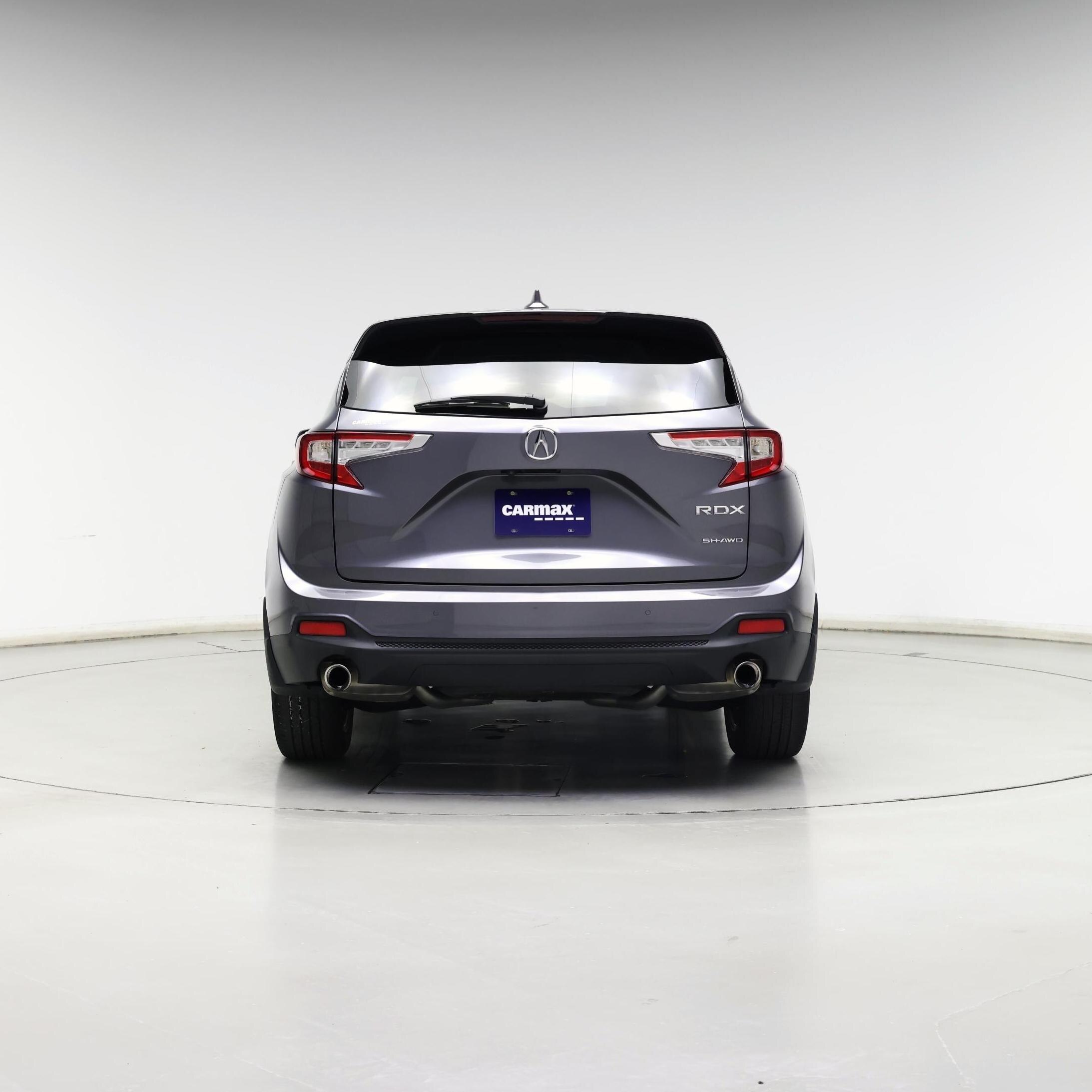 Thumbnail: 2020 Acura RDX - 6