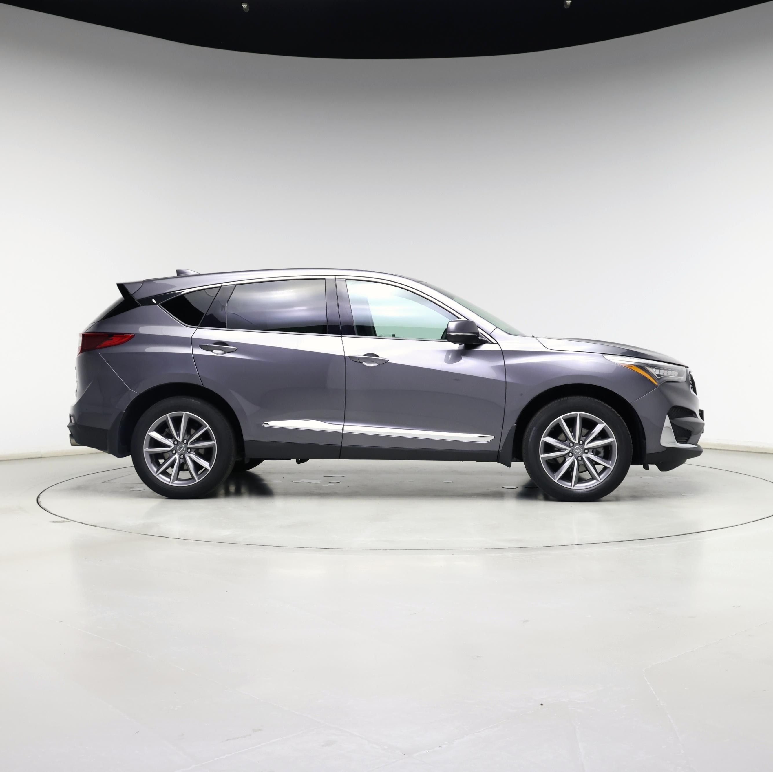 Thumbnail: 2020 Acura RDX - 7