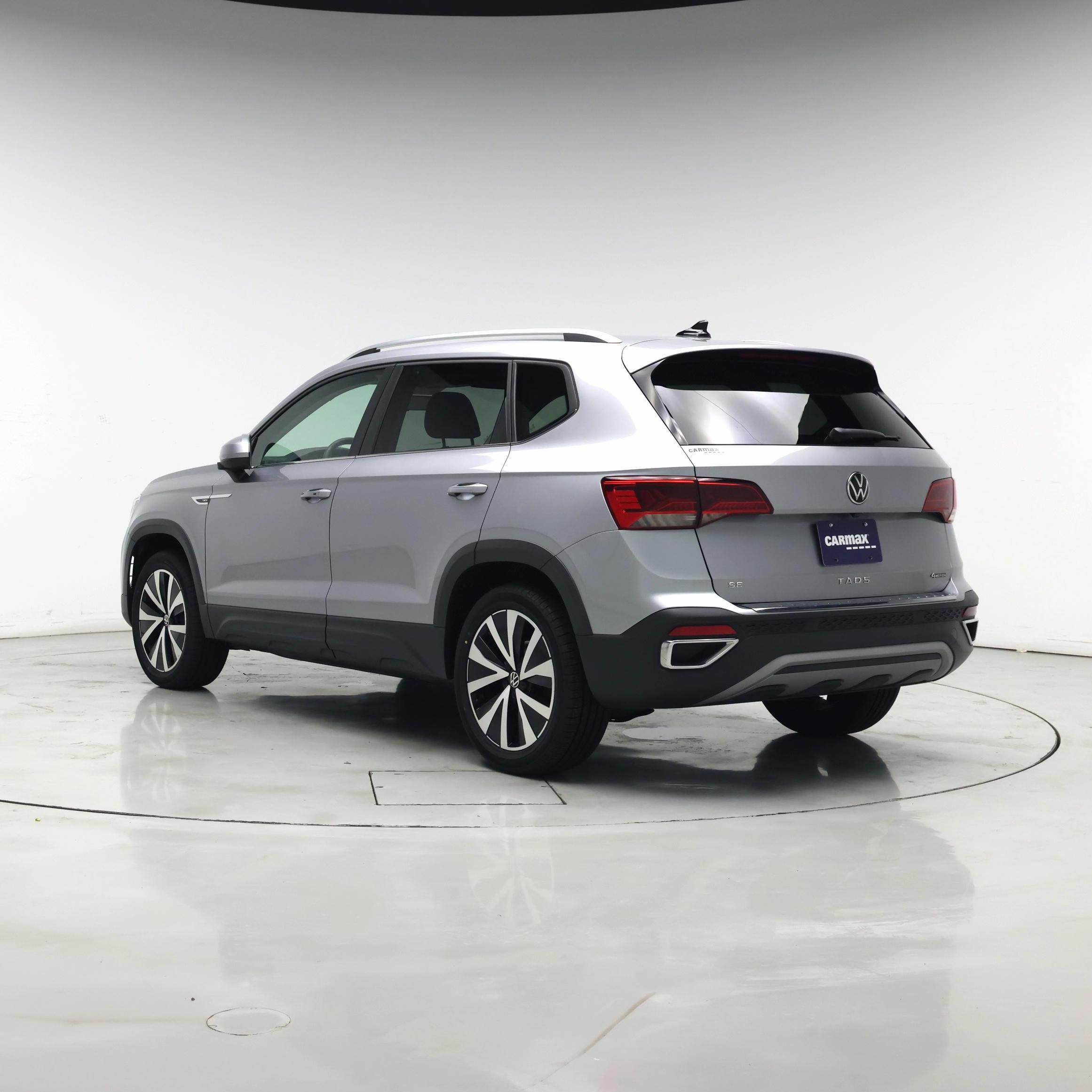Thumbnail: 2022 Volkswagen Taos - 2