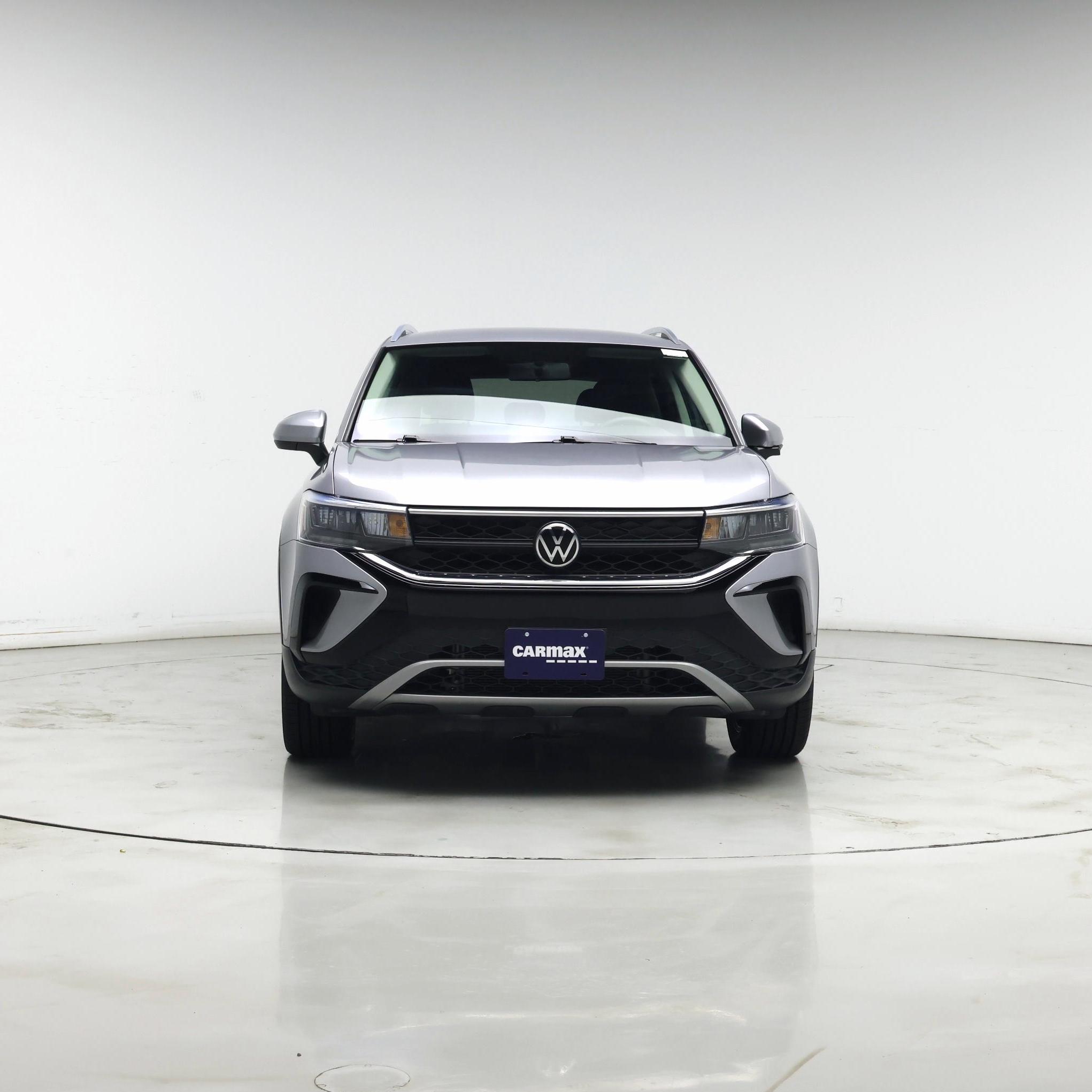 Thumbnail: 2022 Volkswagen Taos - 5