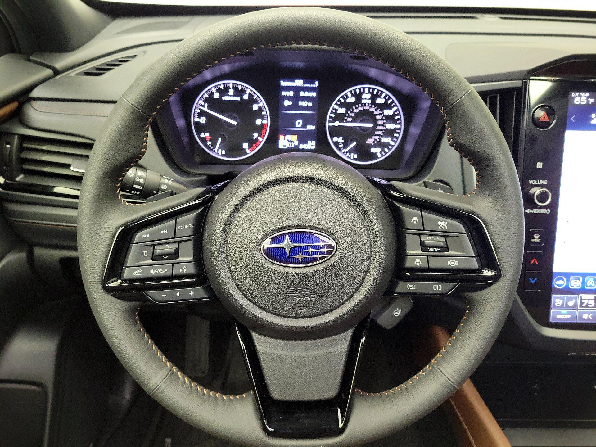 Thumbnail: 2025 Subaru Forester - 10