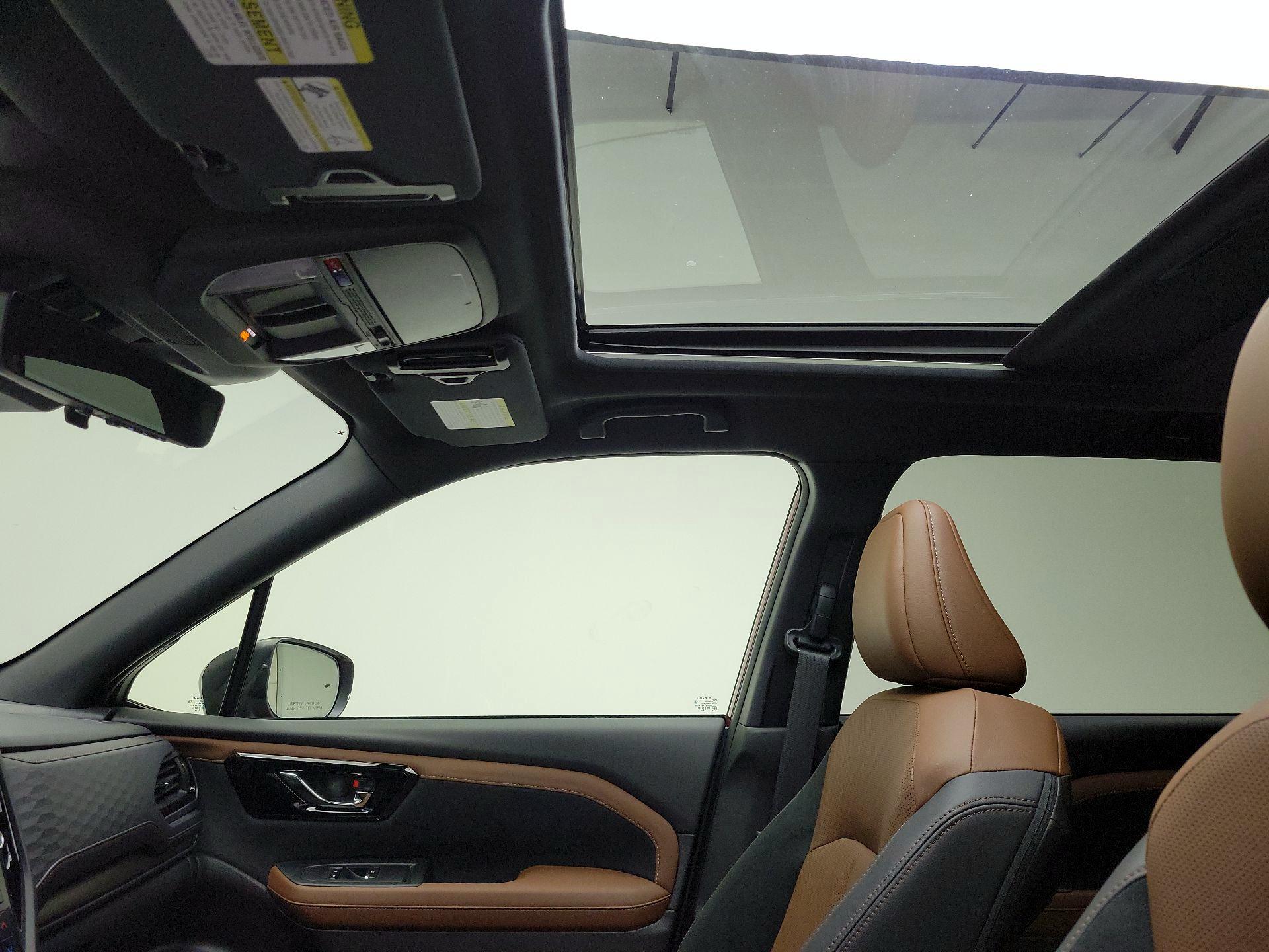 Thumbnail: 2025 Subaru Forester - 20