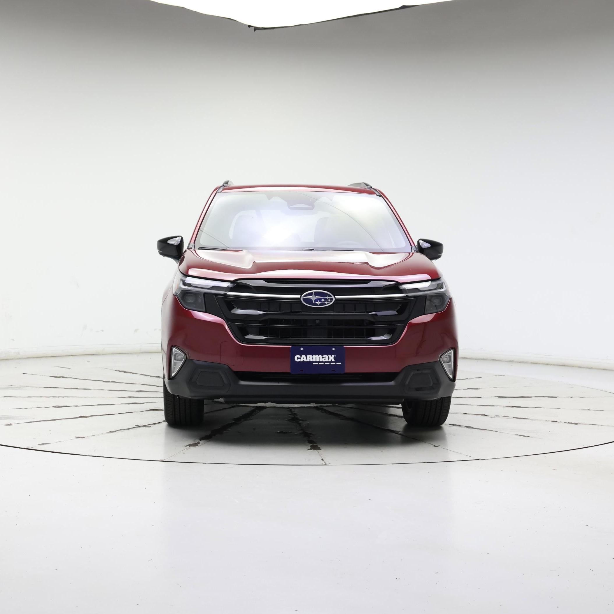 Thumbnail: 2025 Subaru Forester - 5