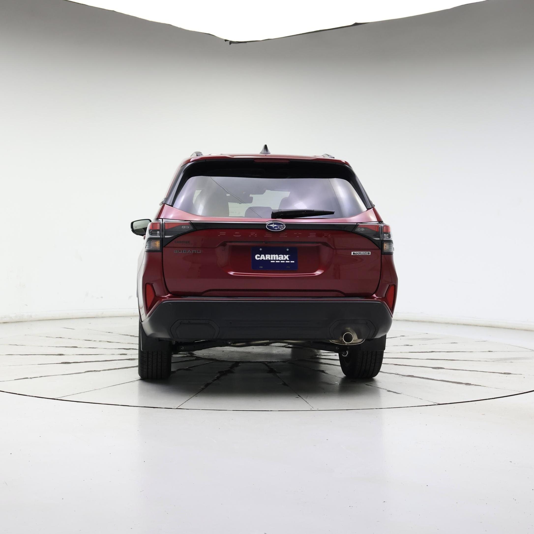 Thumbnail: 2025 Subaru Forester - 6