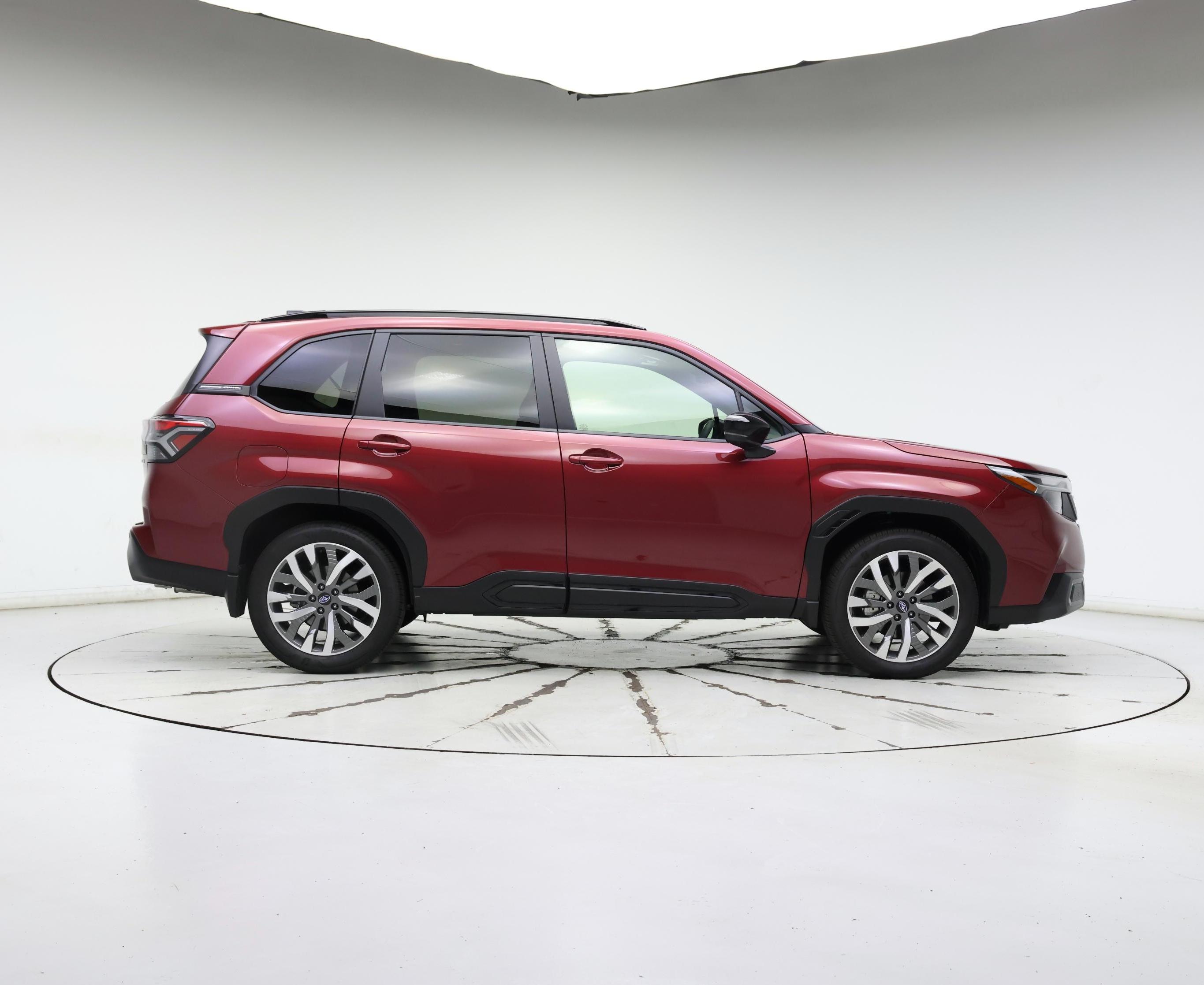 Thumbnail: 2025 Subaru Forester - 7