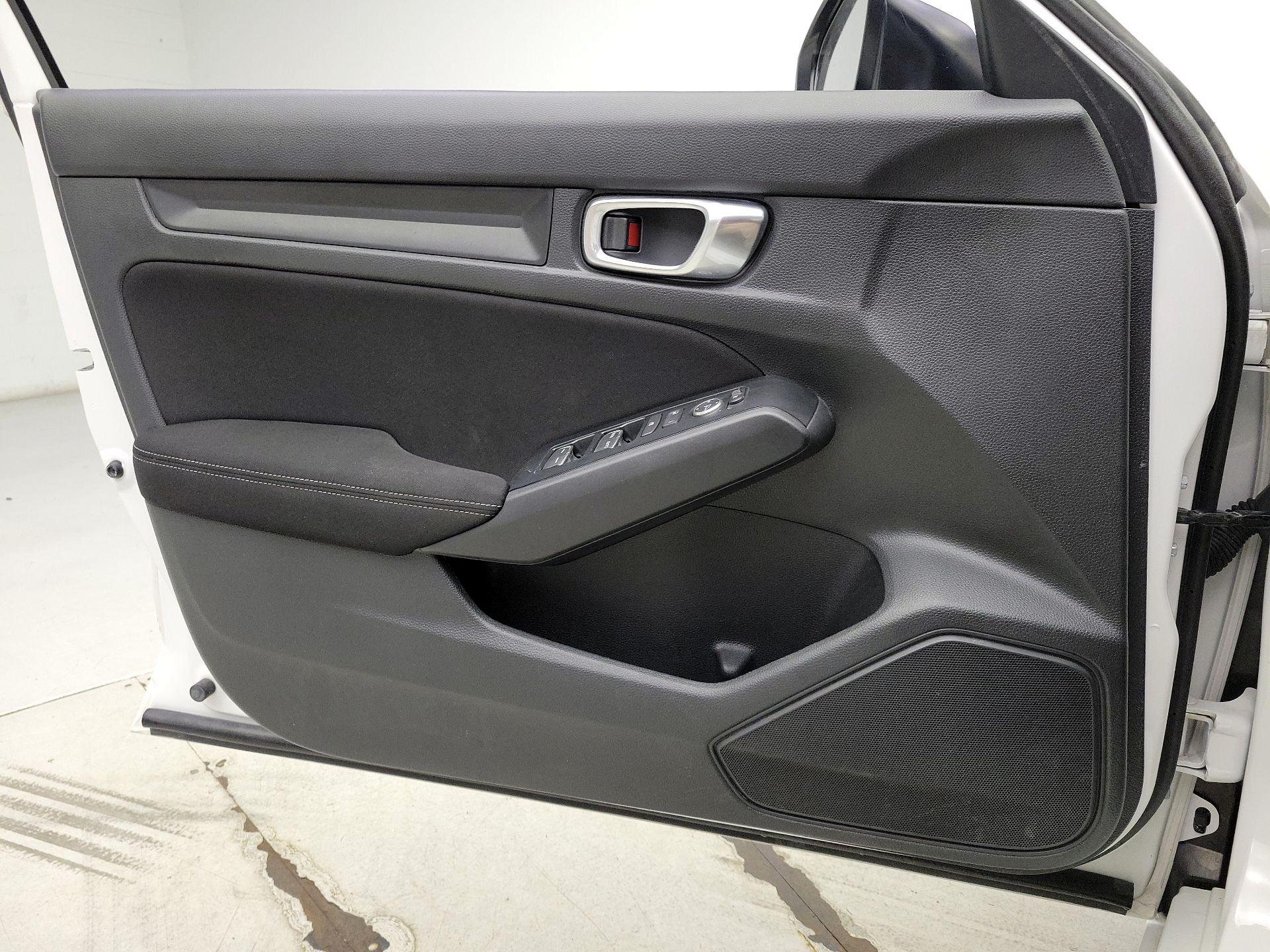 Thumbnail: 2024 Honda Civic - 12