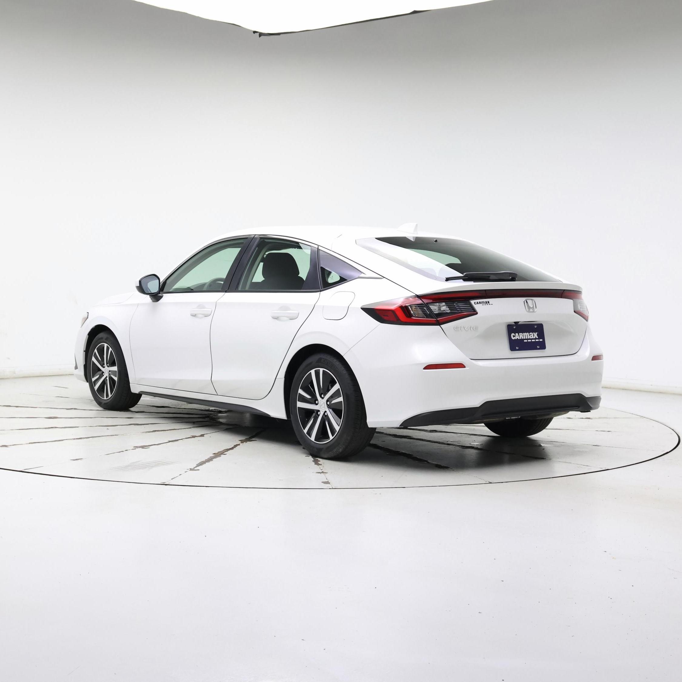 Thumbnail: 2024 Honda Civic - 2