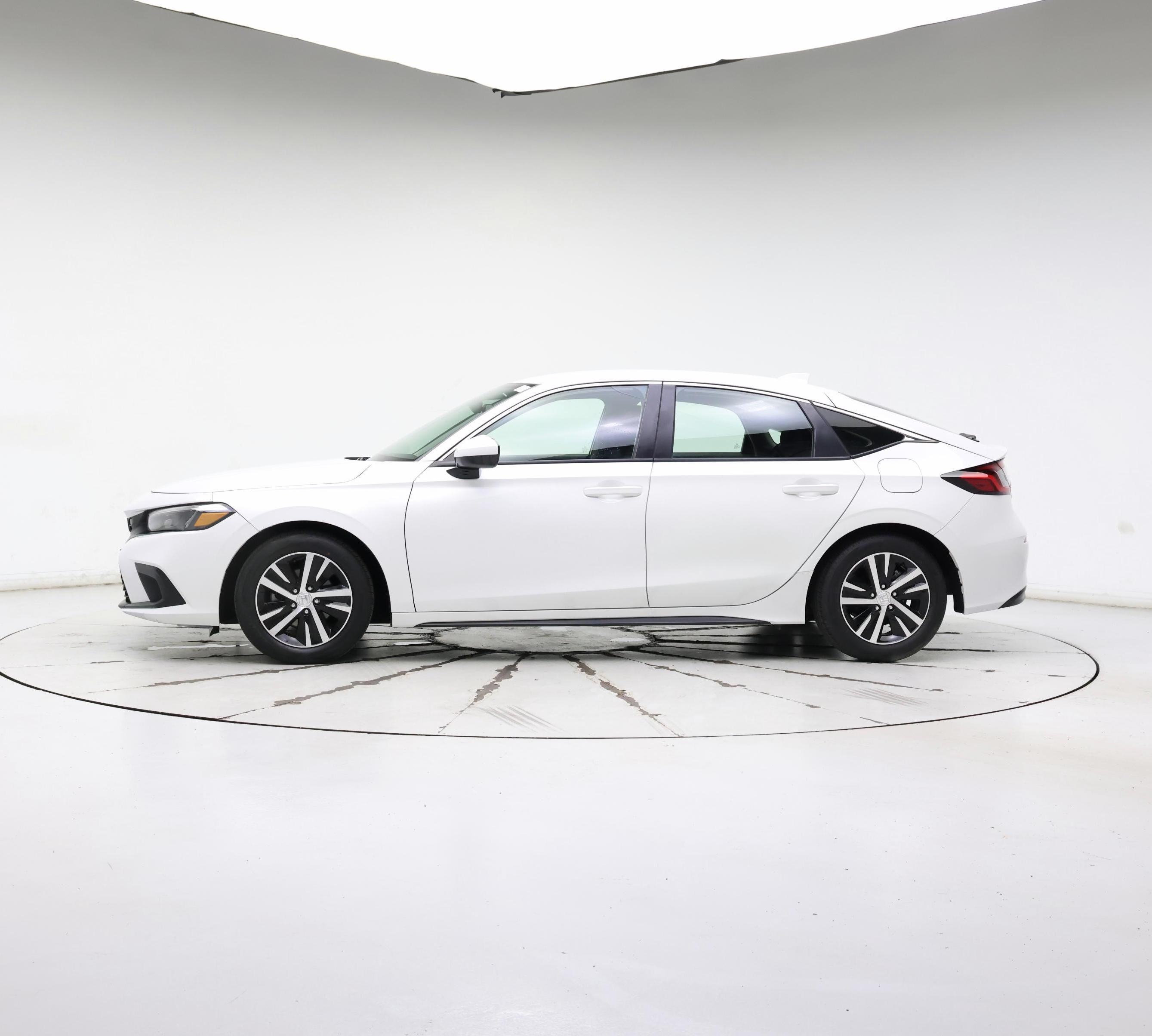 Thumbnail: 2024 Honda Civic - 3