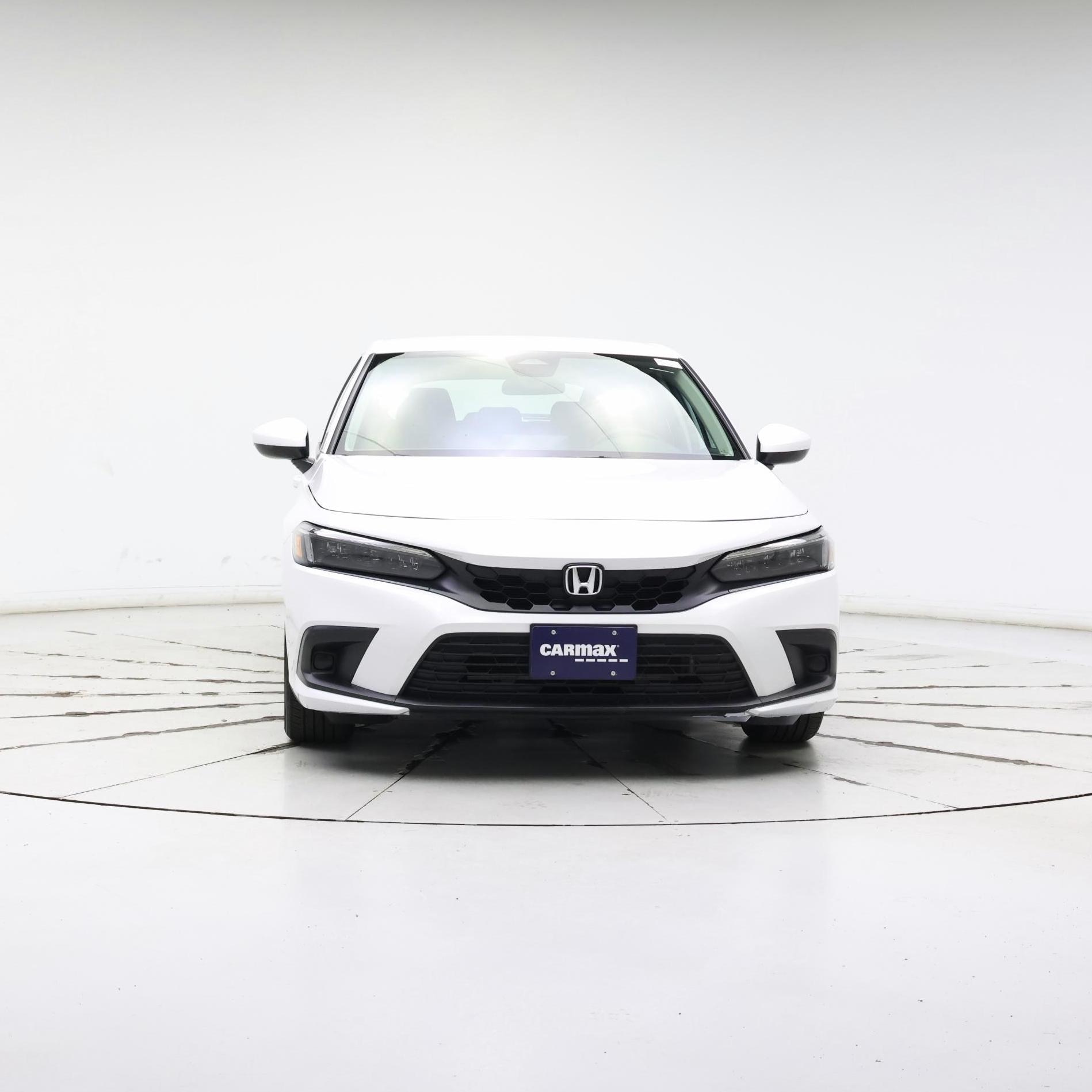 Thumbnail: 2024 Honda Civic - 5