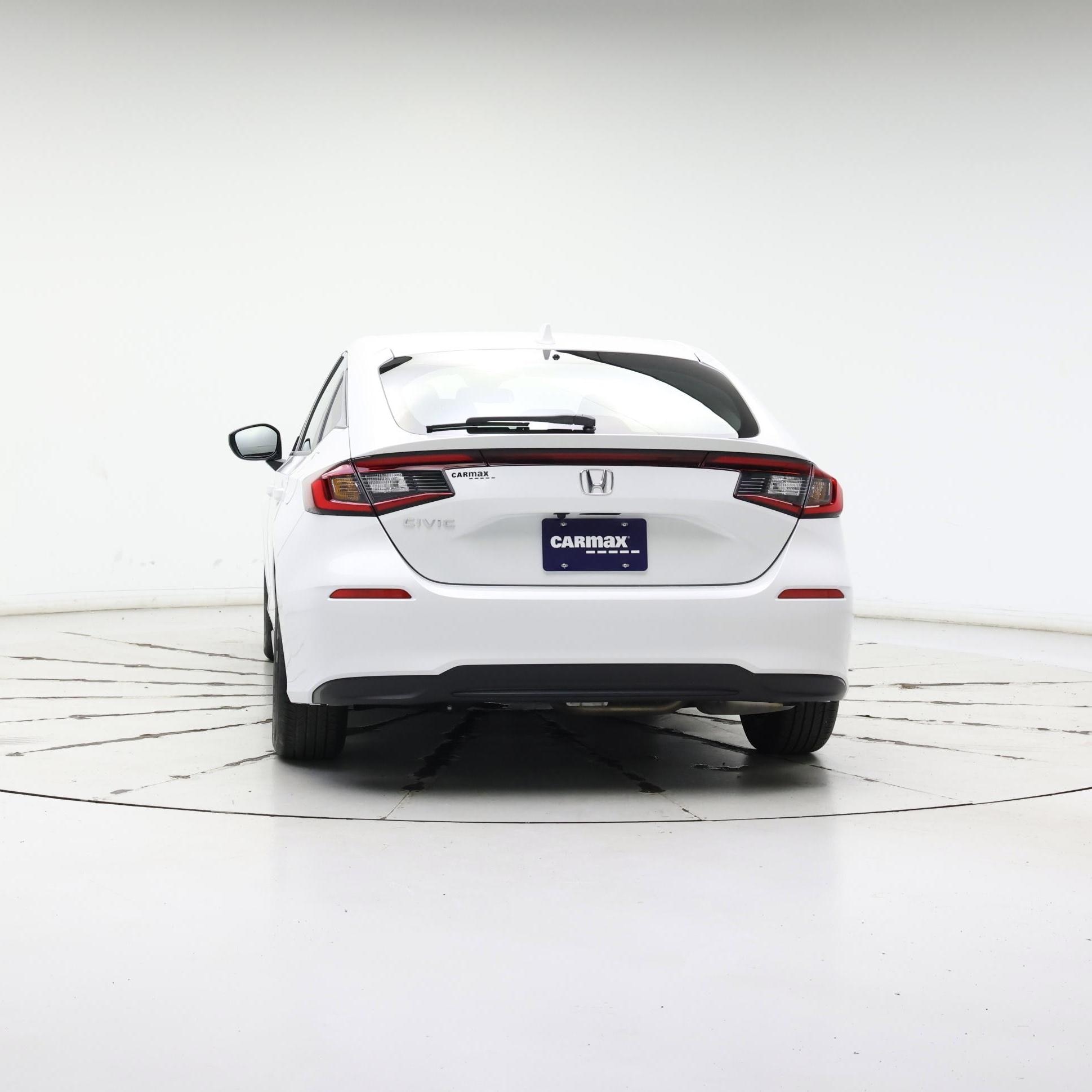 Thumbnail: 2024 Honda Civic - 6