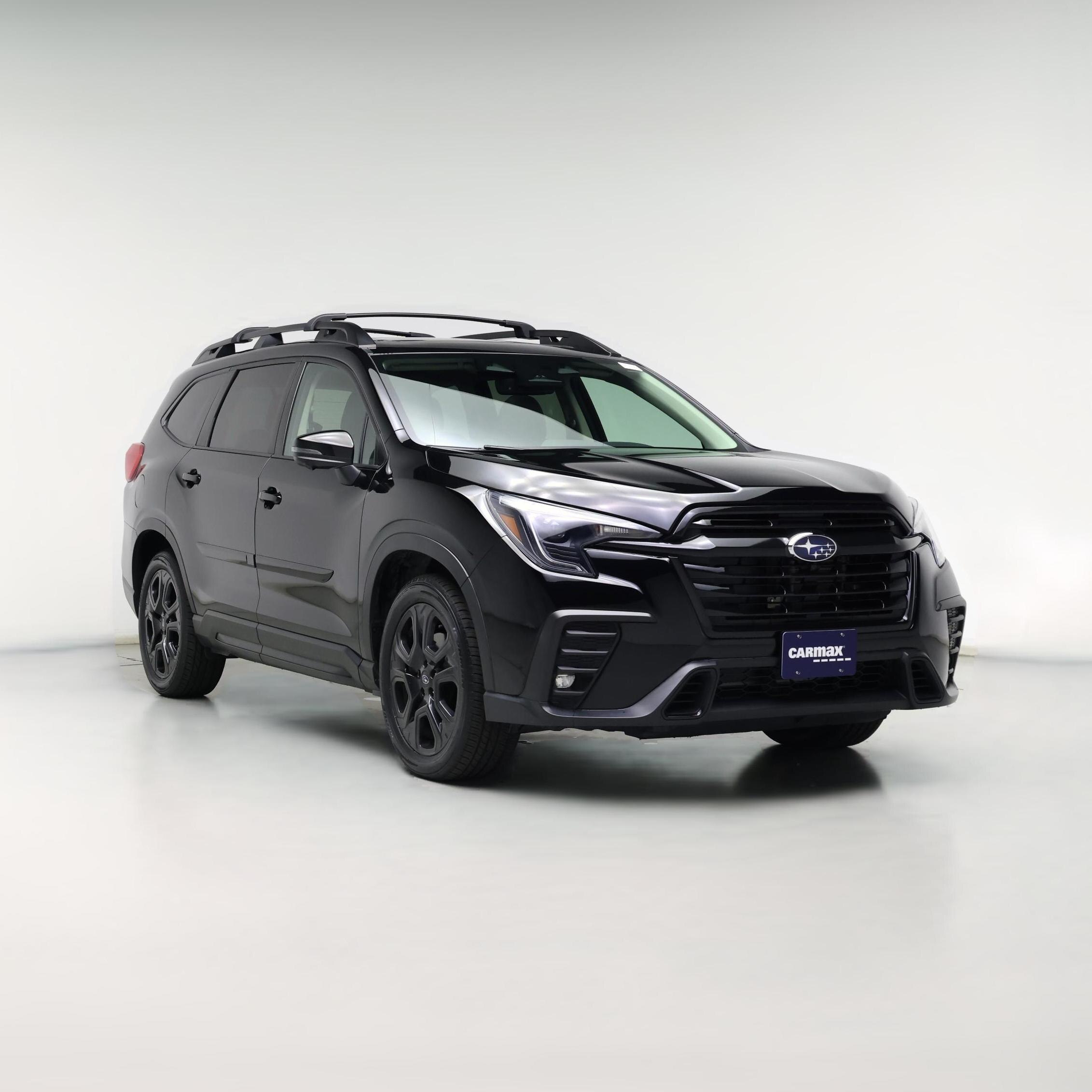 Thumbnail: 2023 Subaru Ascent - 1