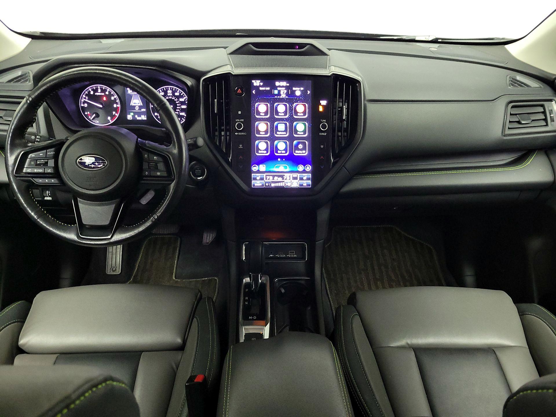 Thumbnail: 2023 Subaru Ascent - 9