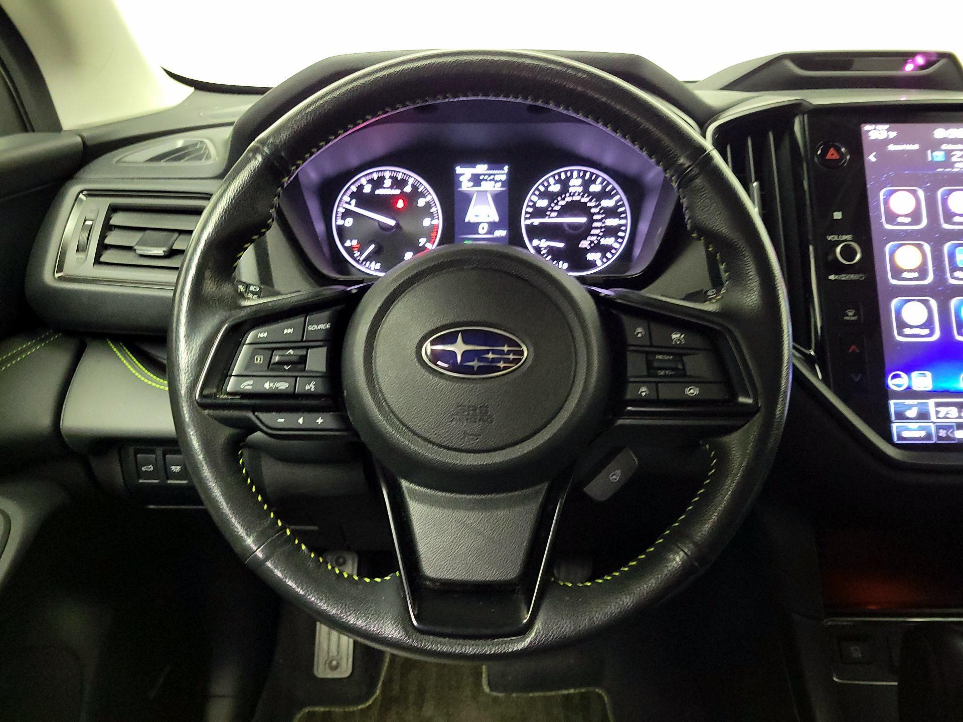 Thumbnail: 2023 Subaru Ascent - 10