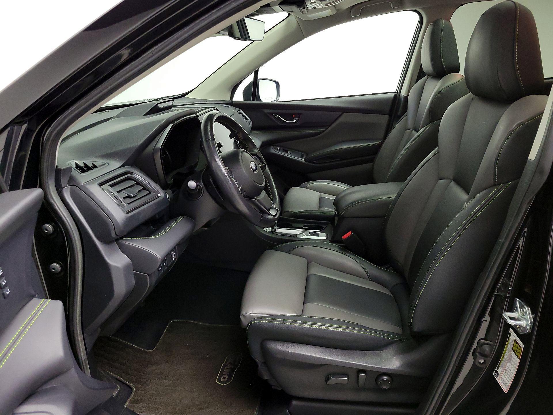 Thumbnail: 2023 Subaru Ascent - 11