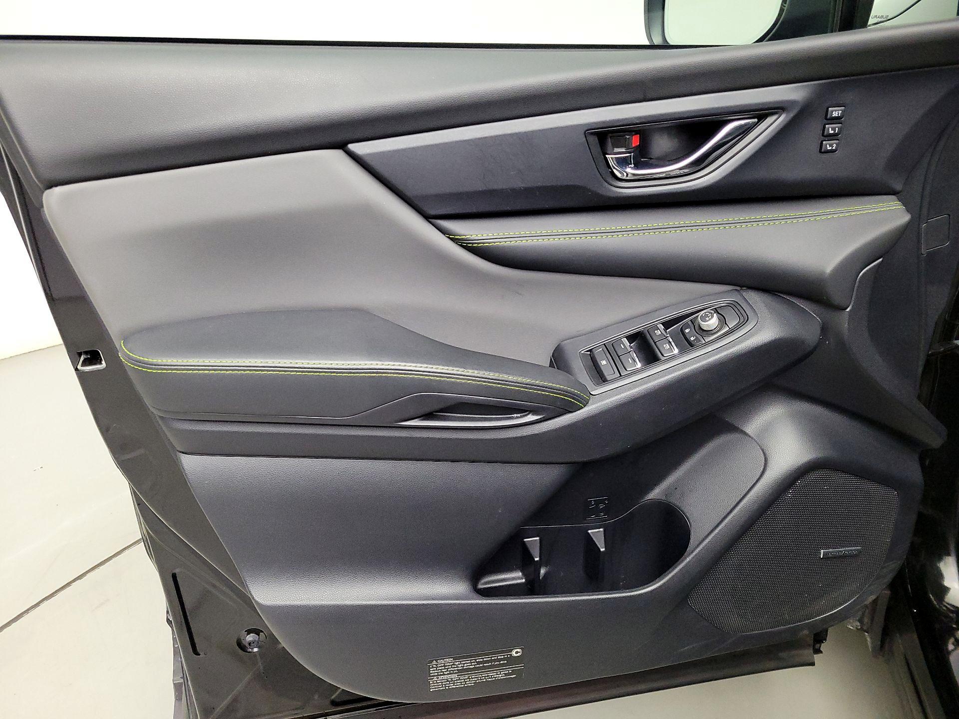 Thumbnail: 2023 Subaru Ascent - 12