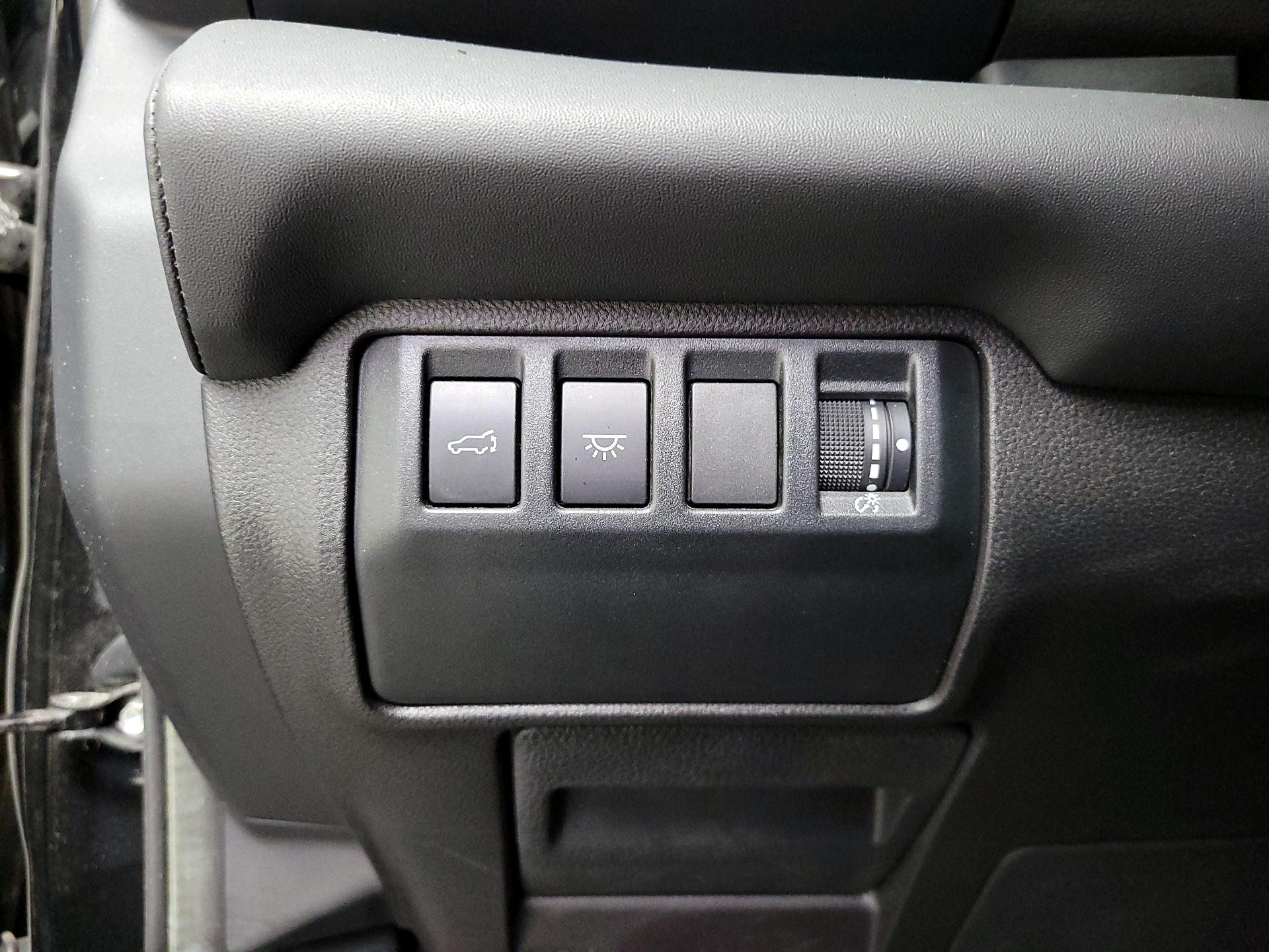 Thumbnail: 2023 Subaru Ascent - 13