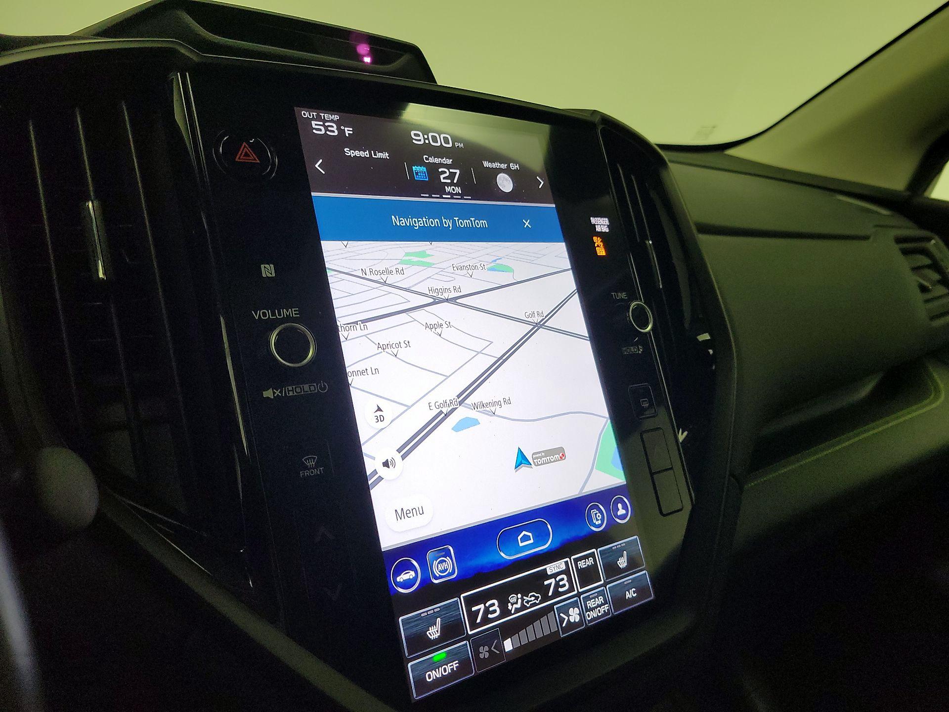 Thumbnail: 2023 Subaru Ascent - 14