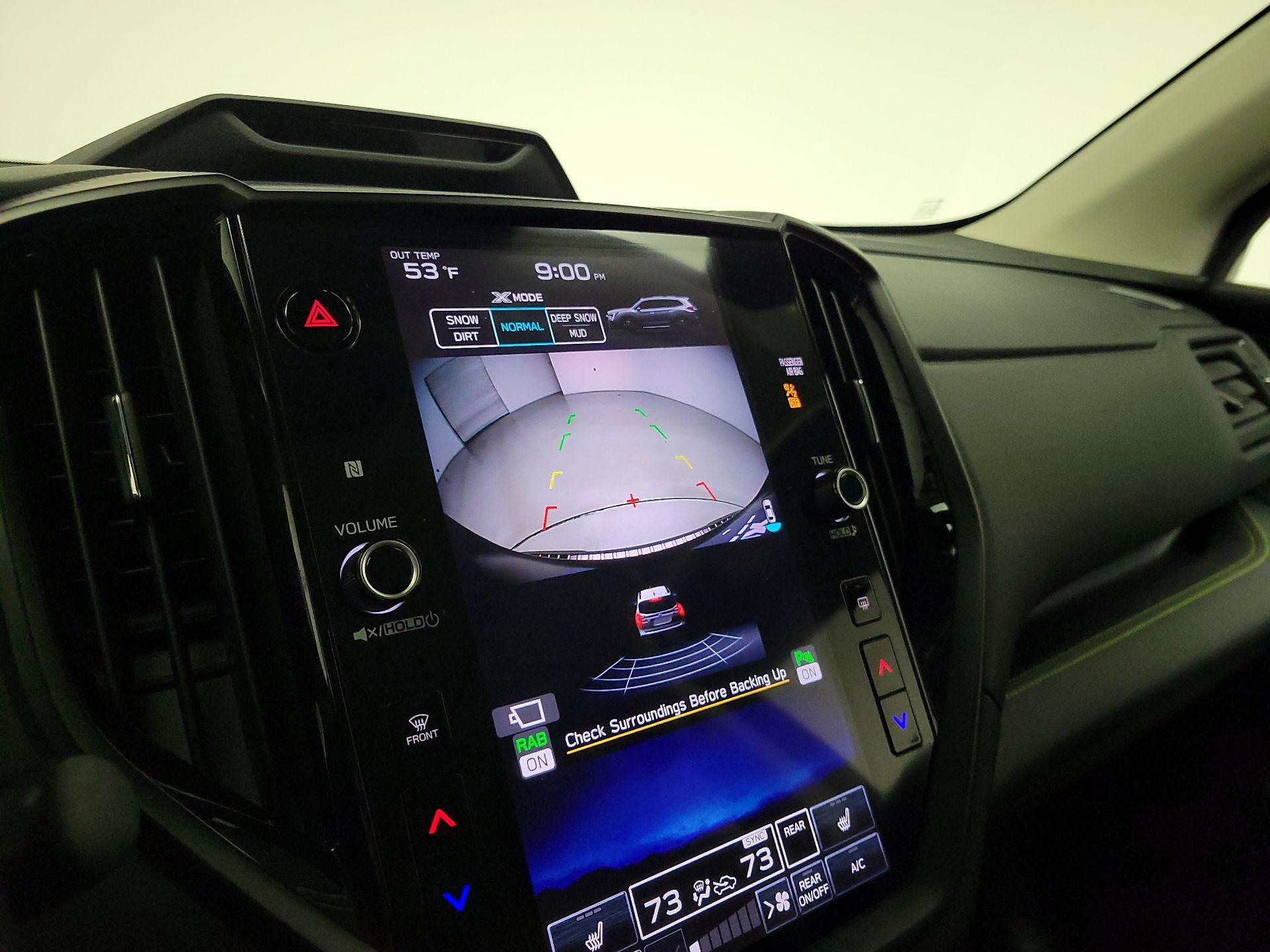 Thumbnail: 2023 Subaru Ascent - 15