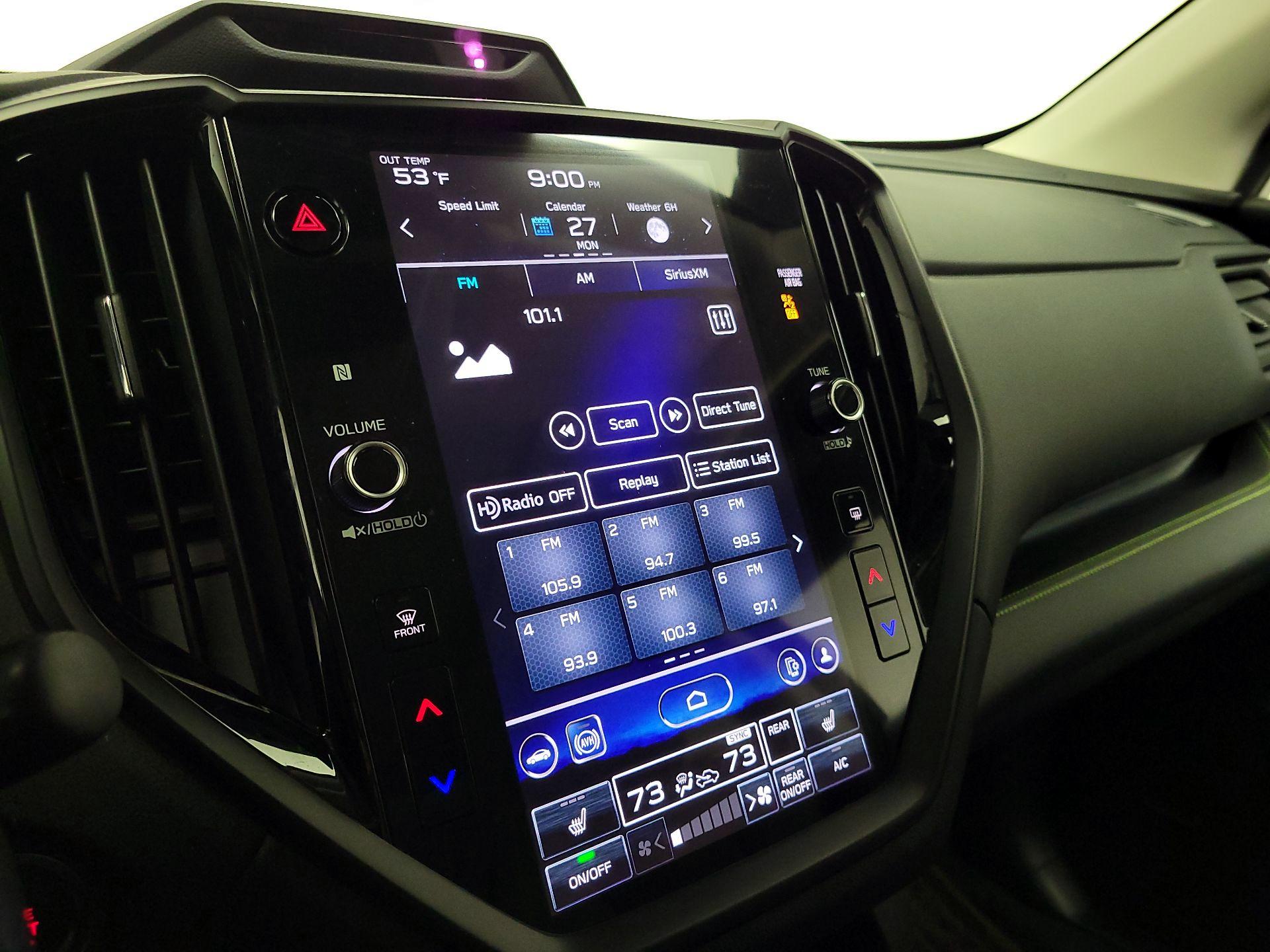 Thumbnail: 2023 Subaru Ascent - 16