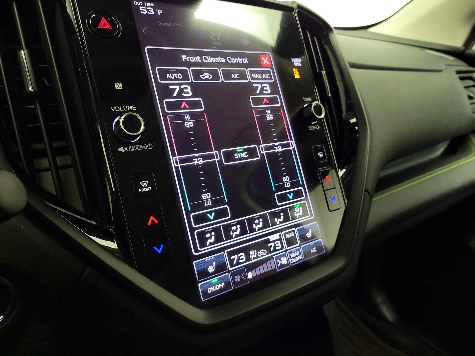 Thumbnail: 2023 Subaru Ascent - 17