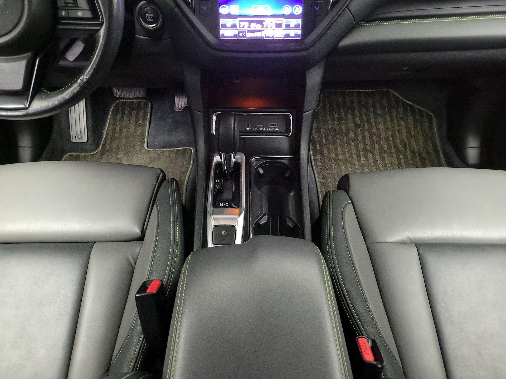 Thumbnail: 2023 Subaru Ascent - 18