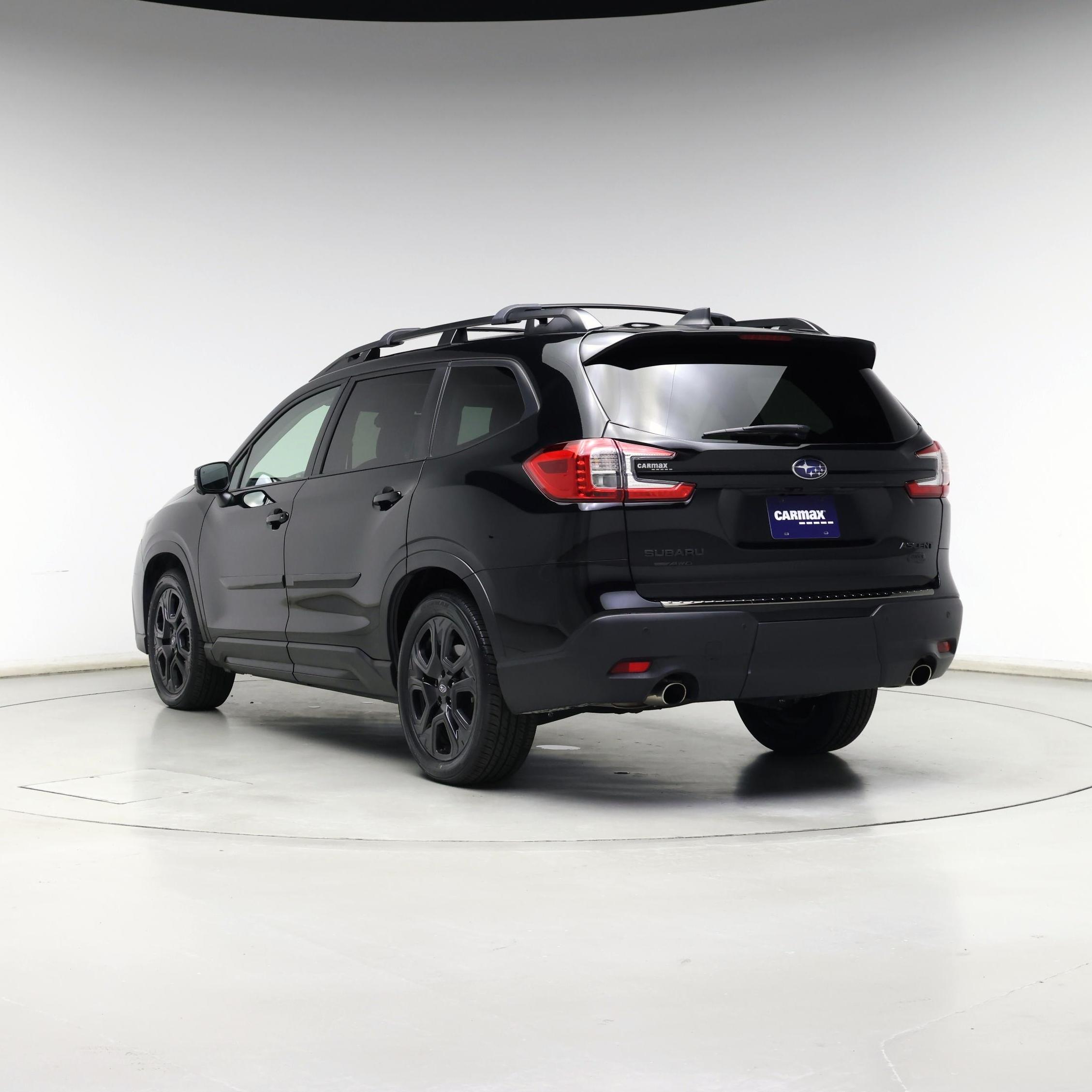 Thumbnail: 2023 Subaru Ascent - 2