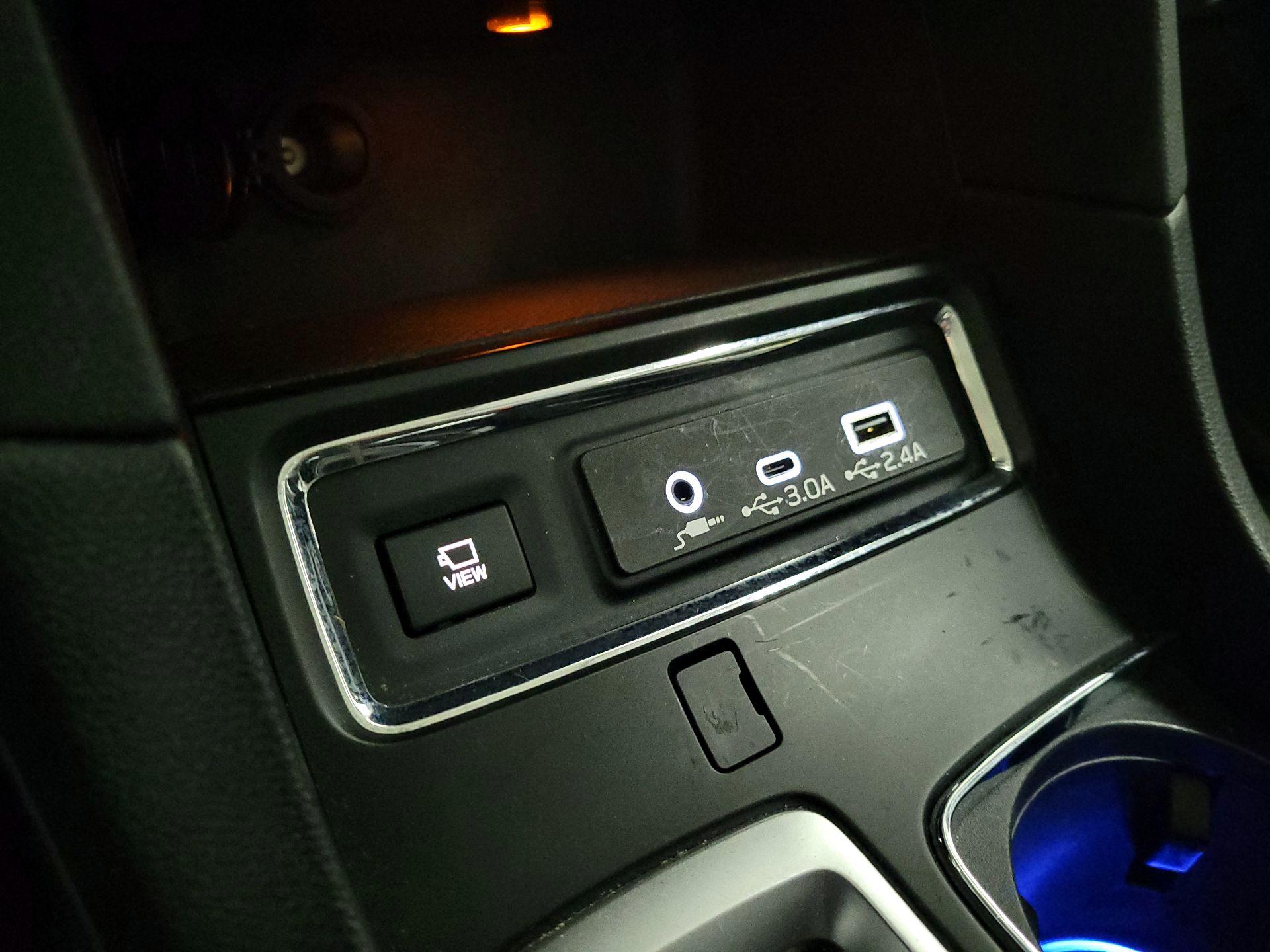 Thumbnail: 2023 Subaru Ascent - 19