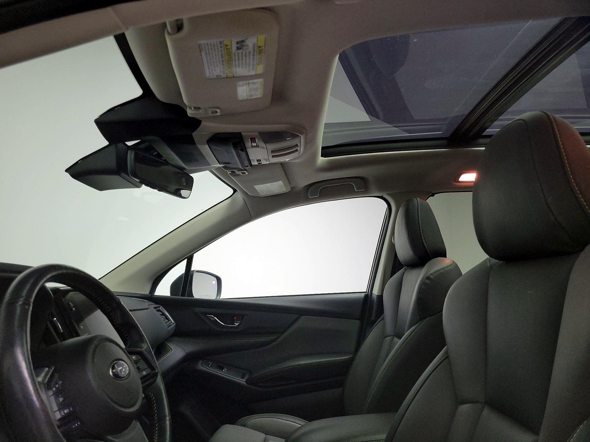 Thumbnail: 2023 Subaru Ascent - 20