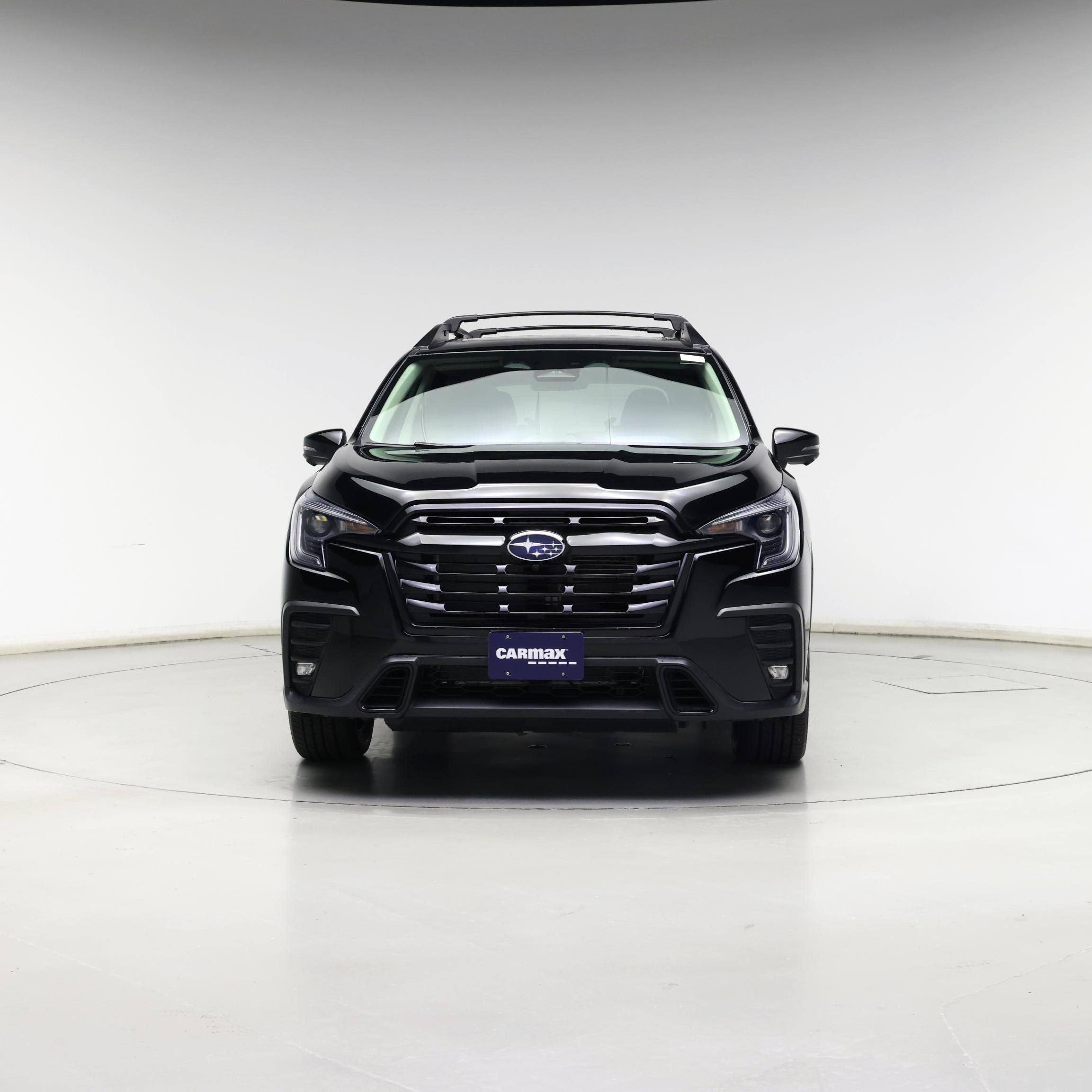 Thumbnail: 2023 Subaru Ascent - 5