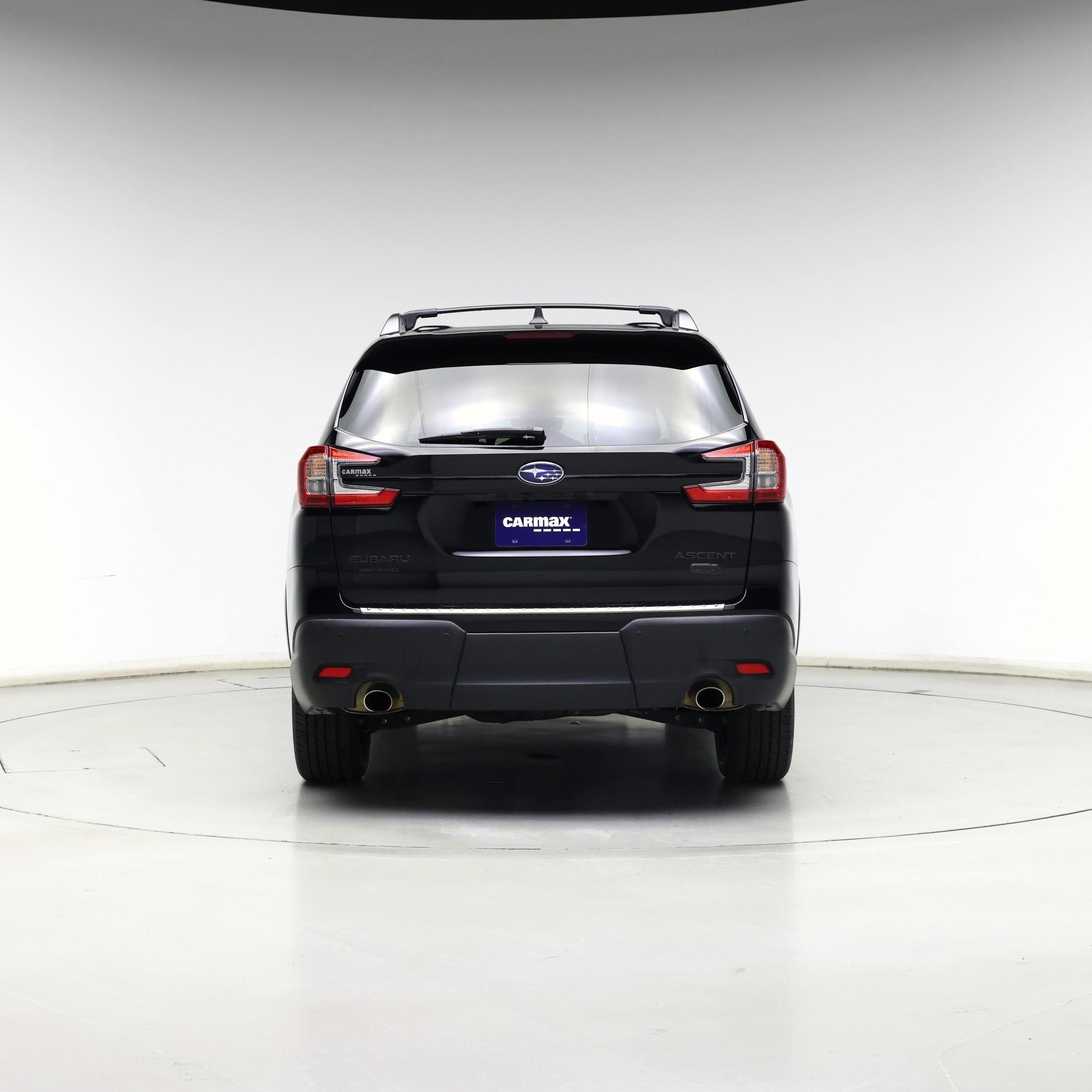 Thumbnail: 2023 Subaru Ascent - 6