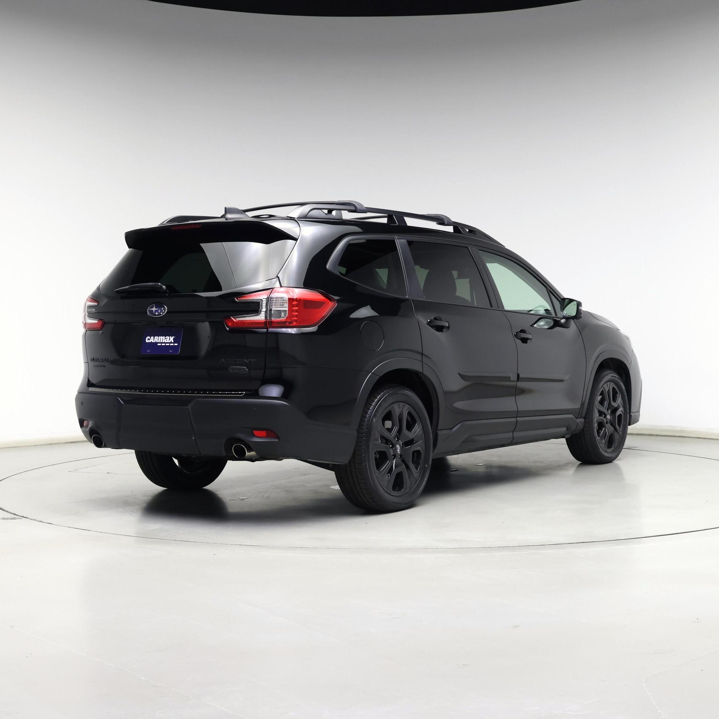 Thumbnail: 2023 Subaru Ascent - 8