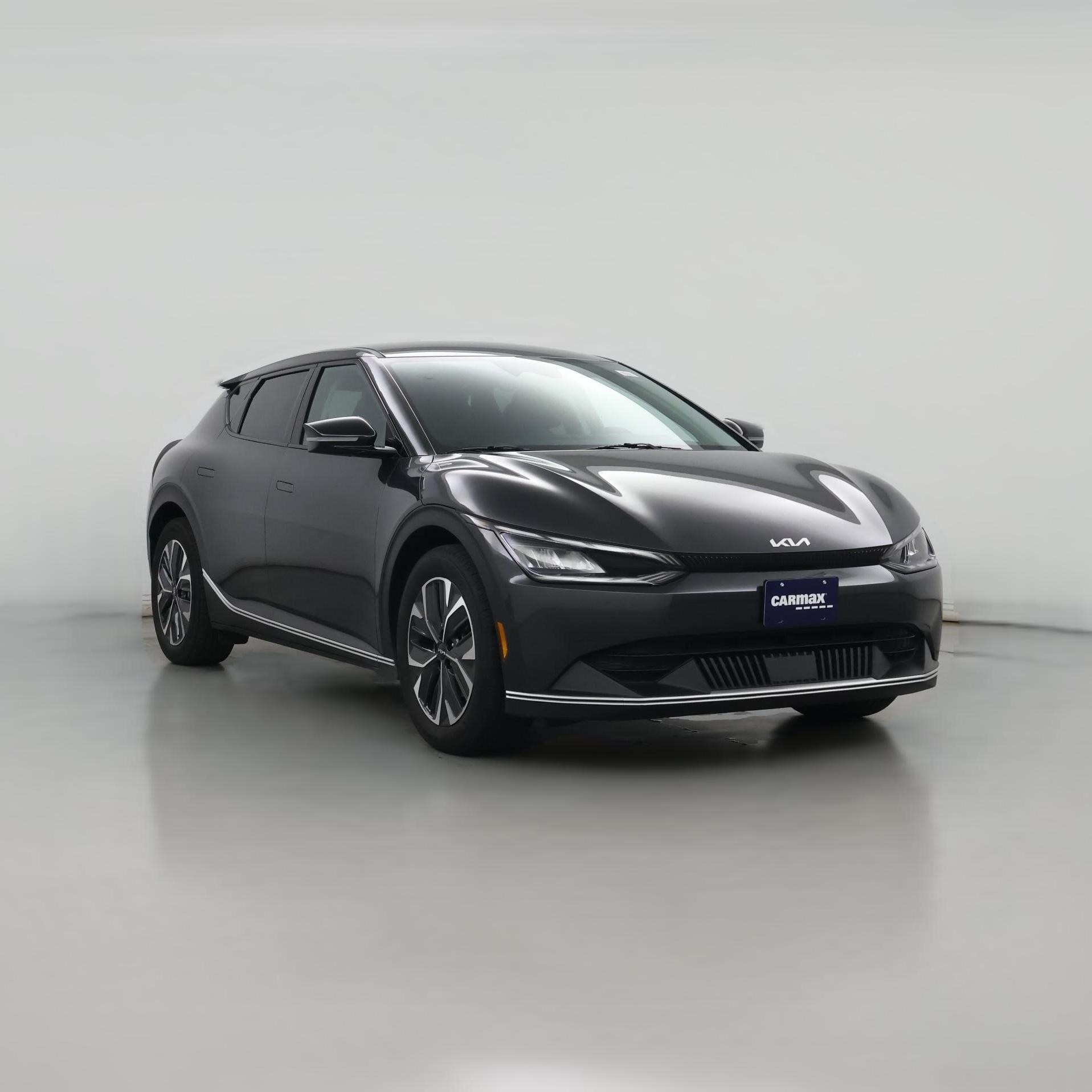 Thumbnail: 2024 Kia EV6 - 1