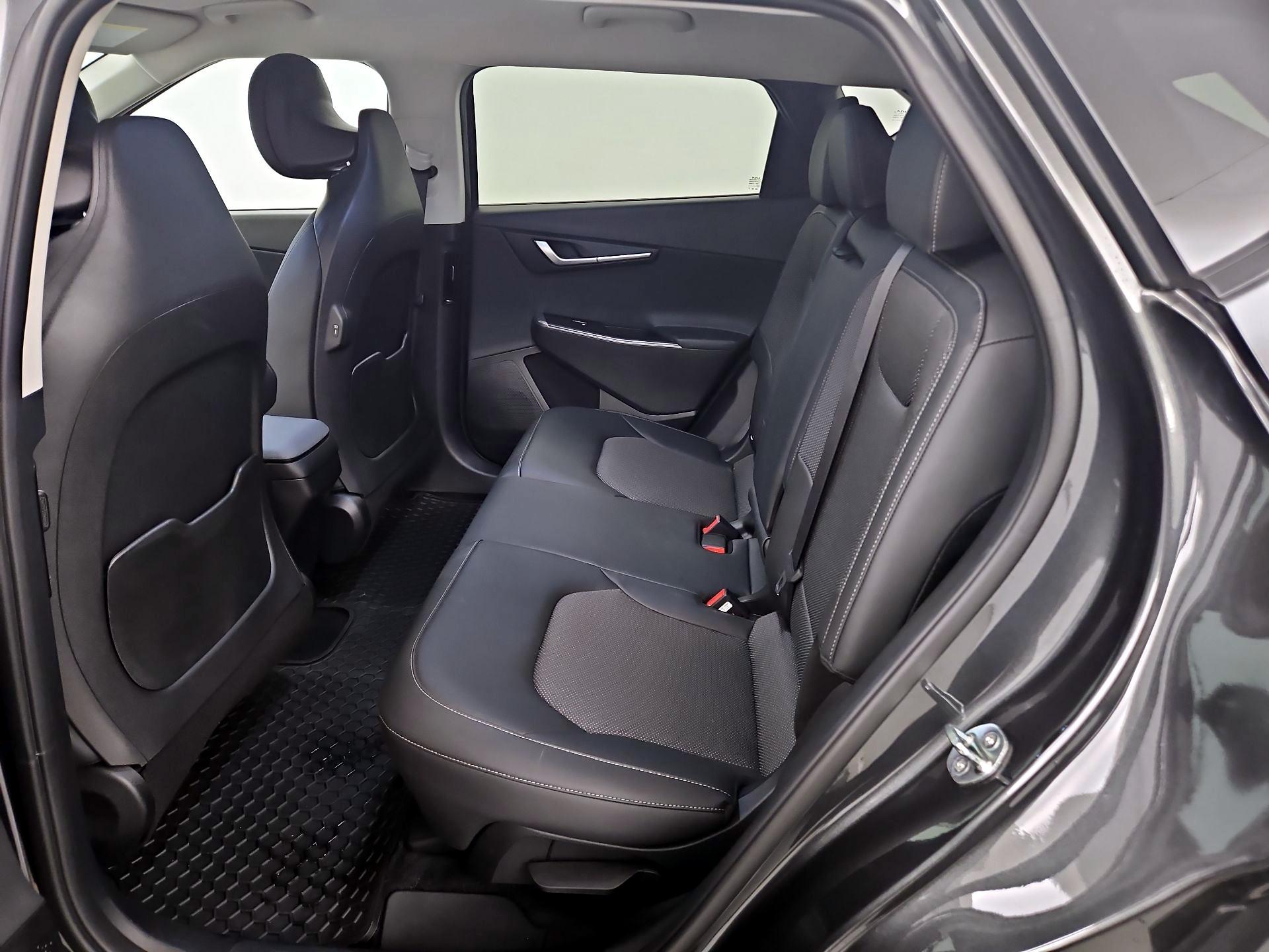 Thumbnail: 2024 Kia EV6 - 20