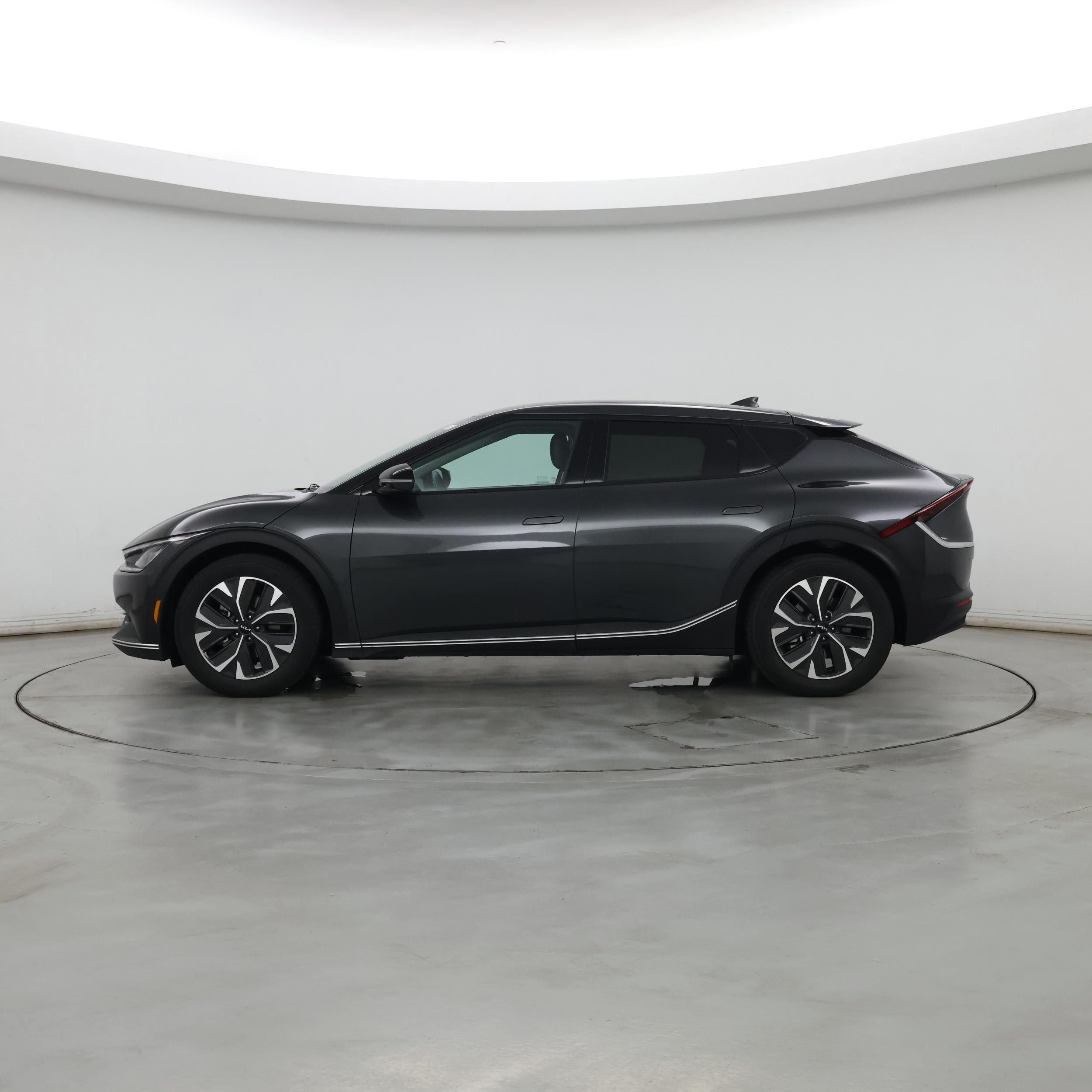 Thumbnail: 2024 Kia EV6 - 3