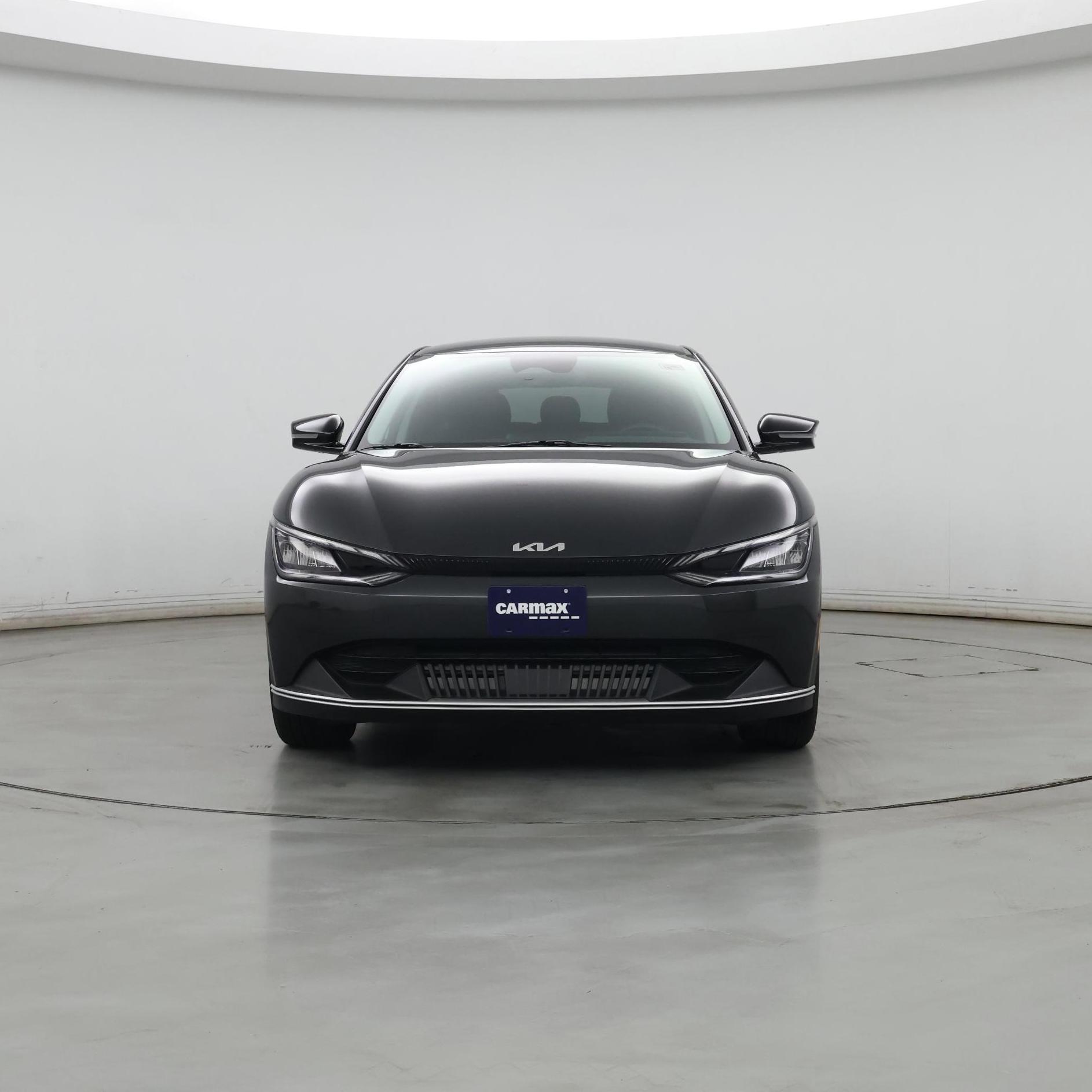 Thumbnail: 2024 Kia EV6 - 5