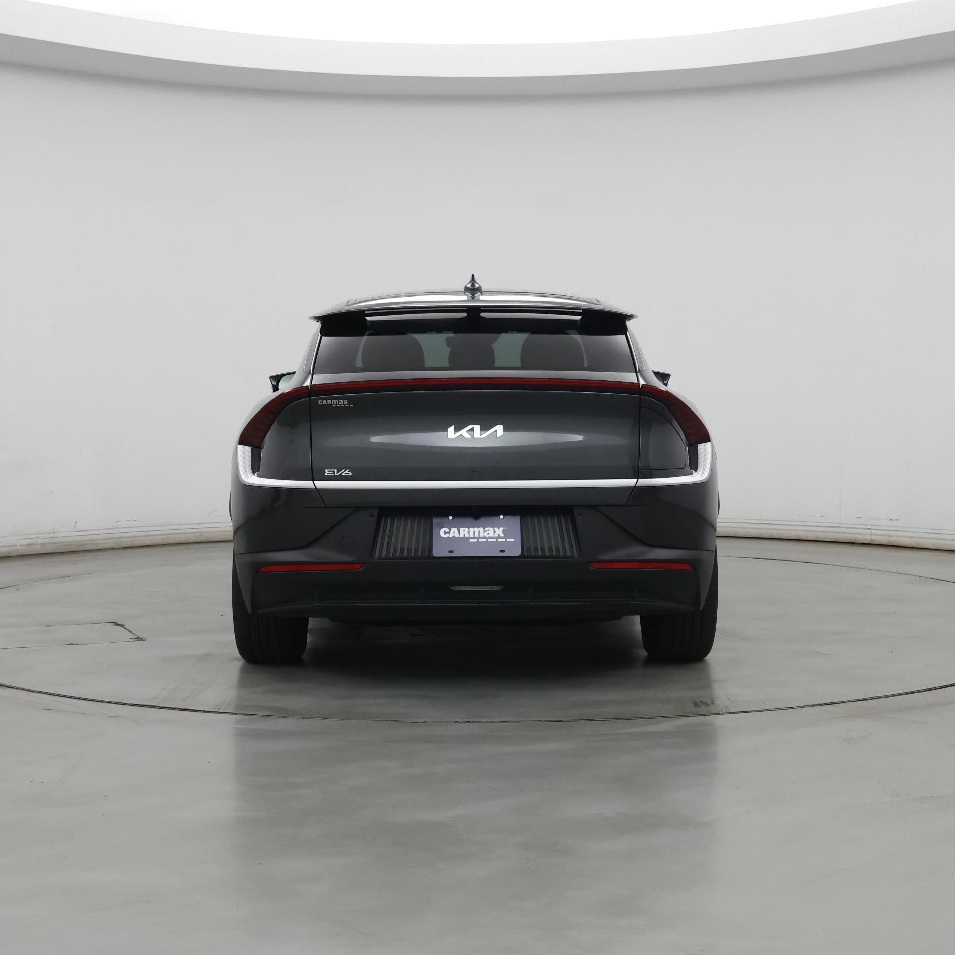 Thumbnail: 2024 Kia EV6 - 6