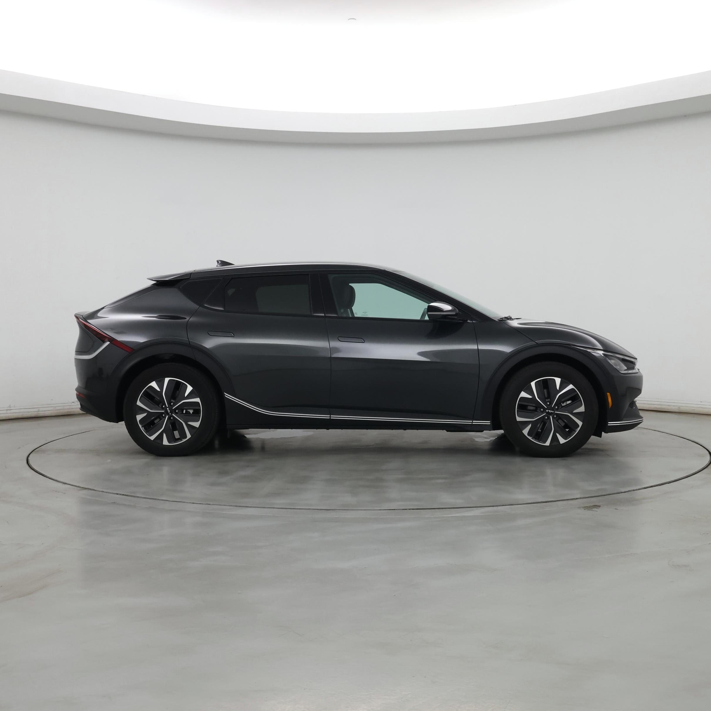Thumbnail: 2024 Kia EV6 - 7