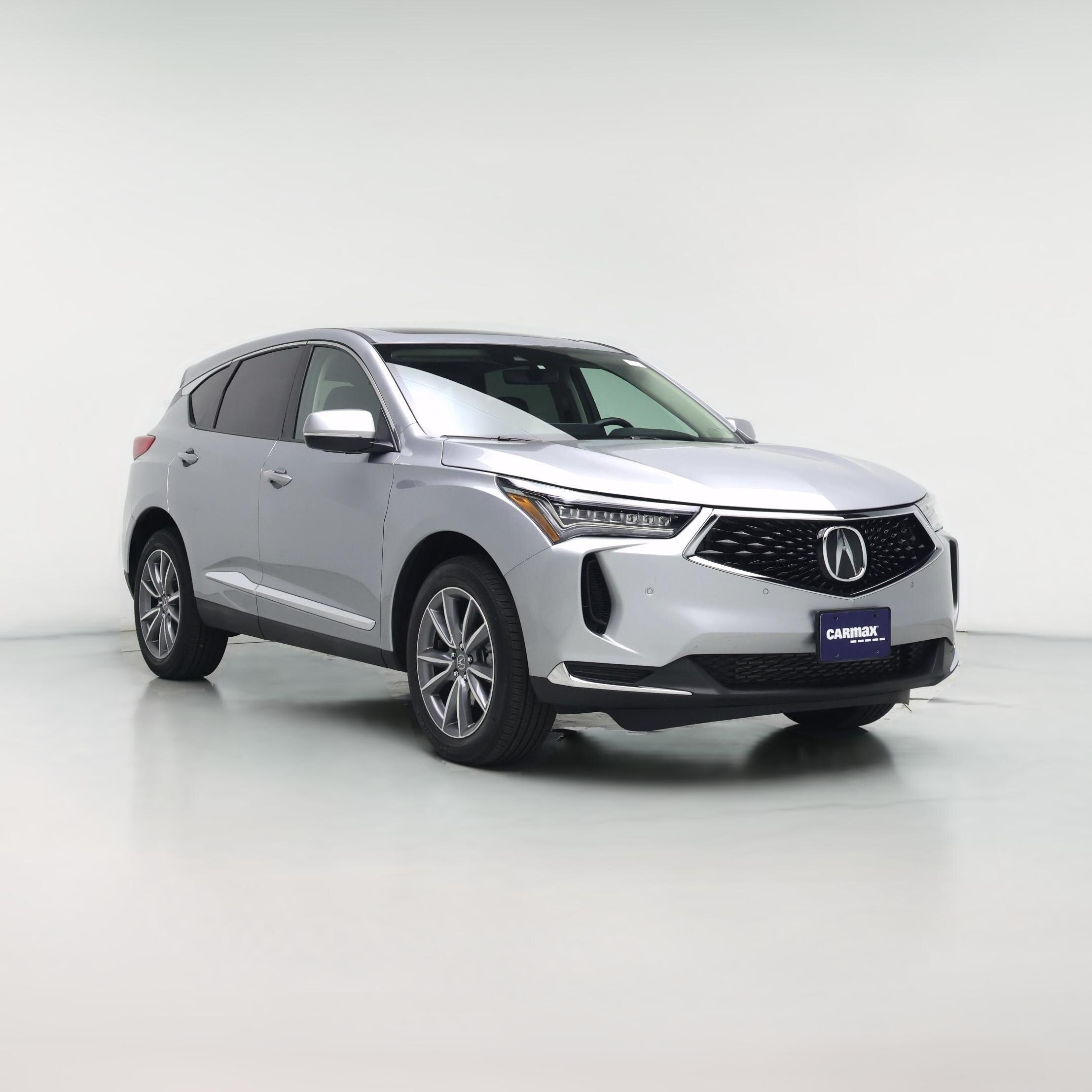 Thumbnail: 2023 Acura RDX - 1