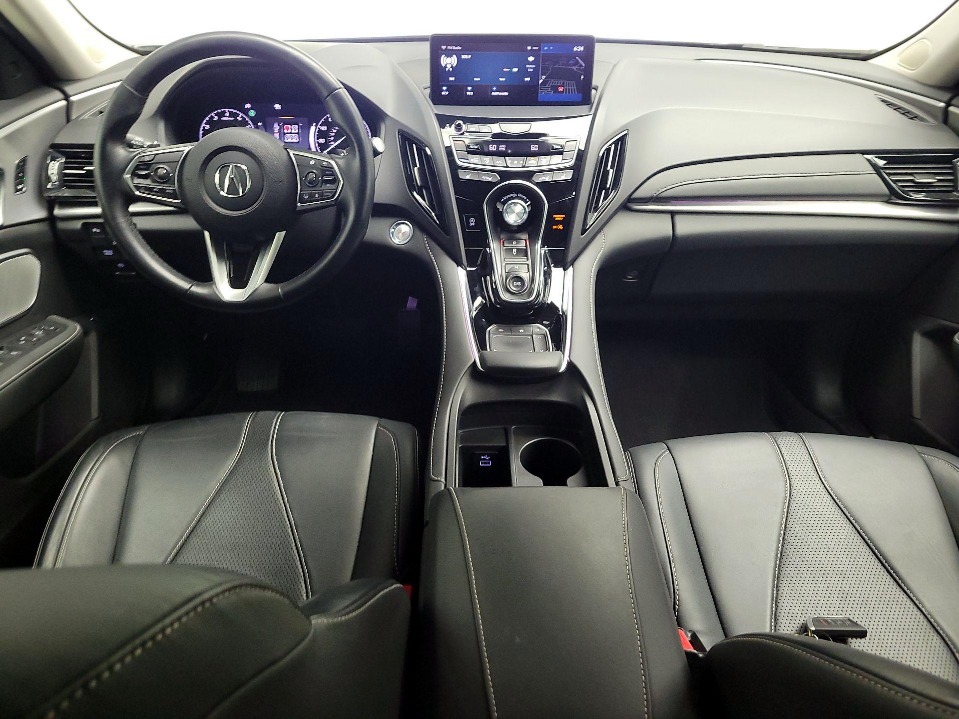 Thumbnail: 2023 Acura RDX - 9