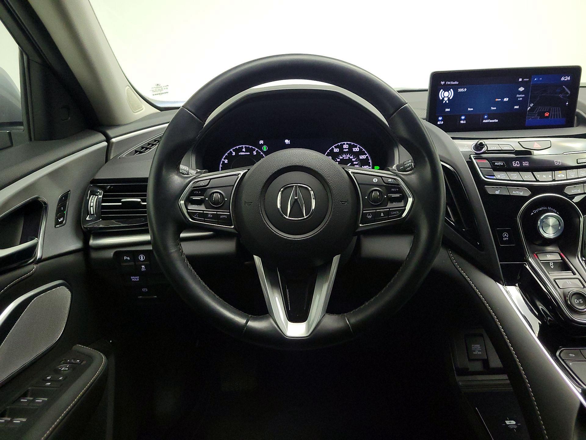 Thumbnail: 2023 Acura RDX - 10