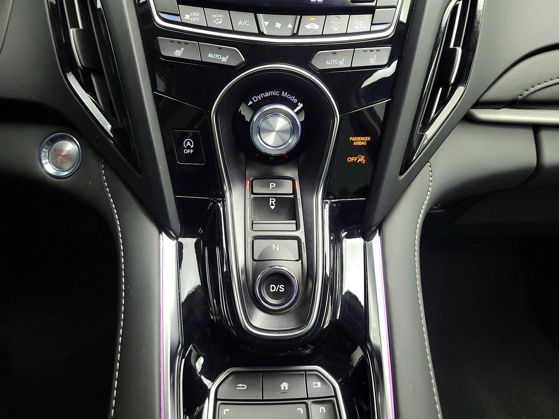 Thumbnail: 2023 Acura RDX - 16
