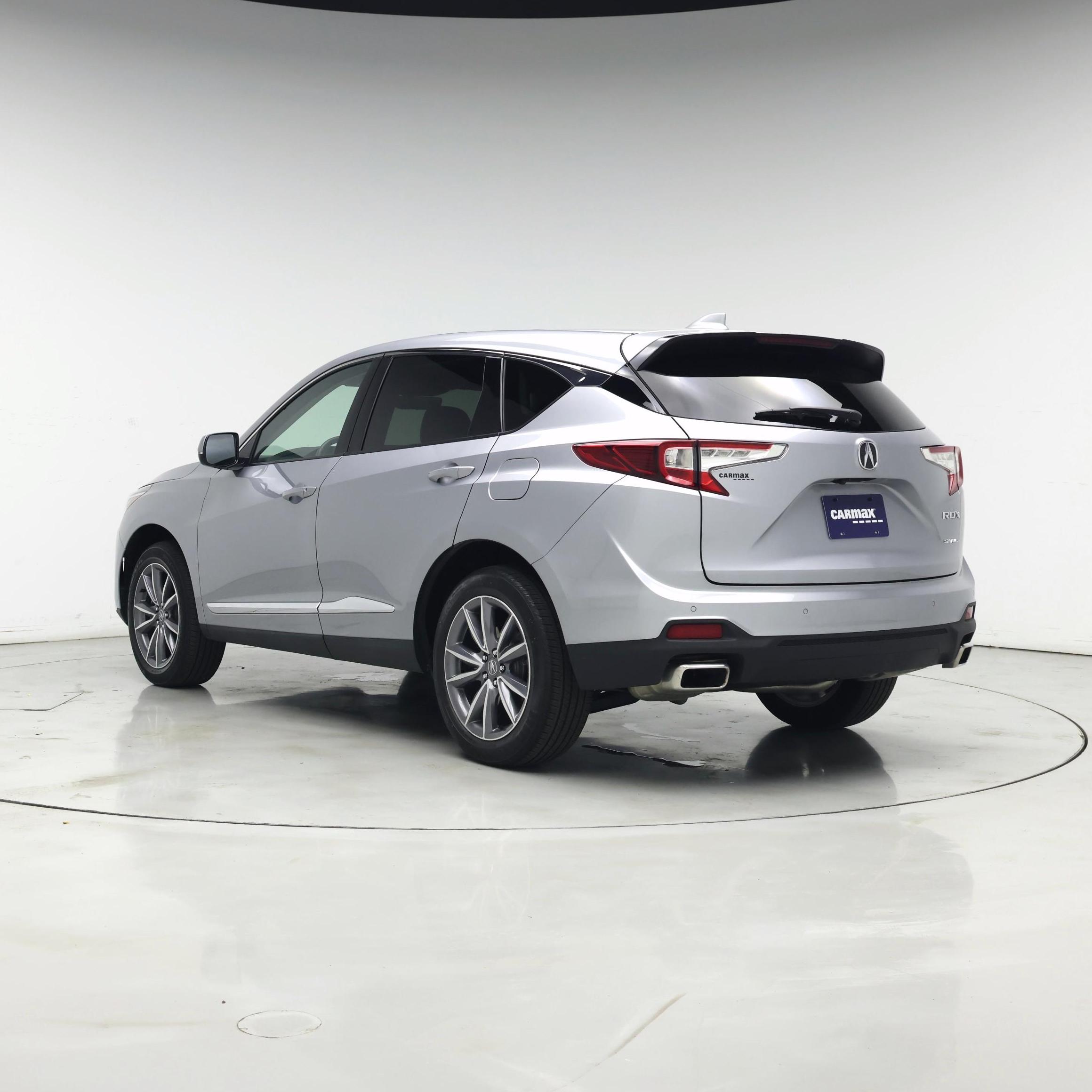 Thumbnail: 2023 Acura RDX - 2