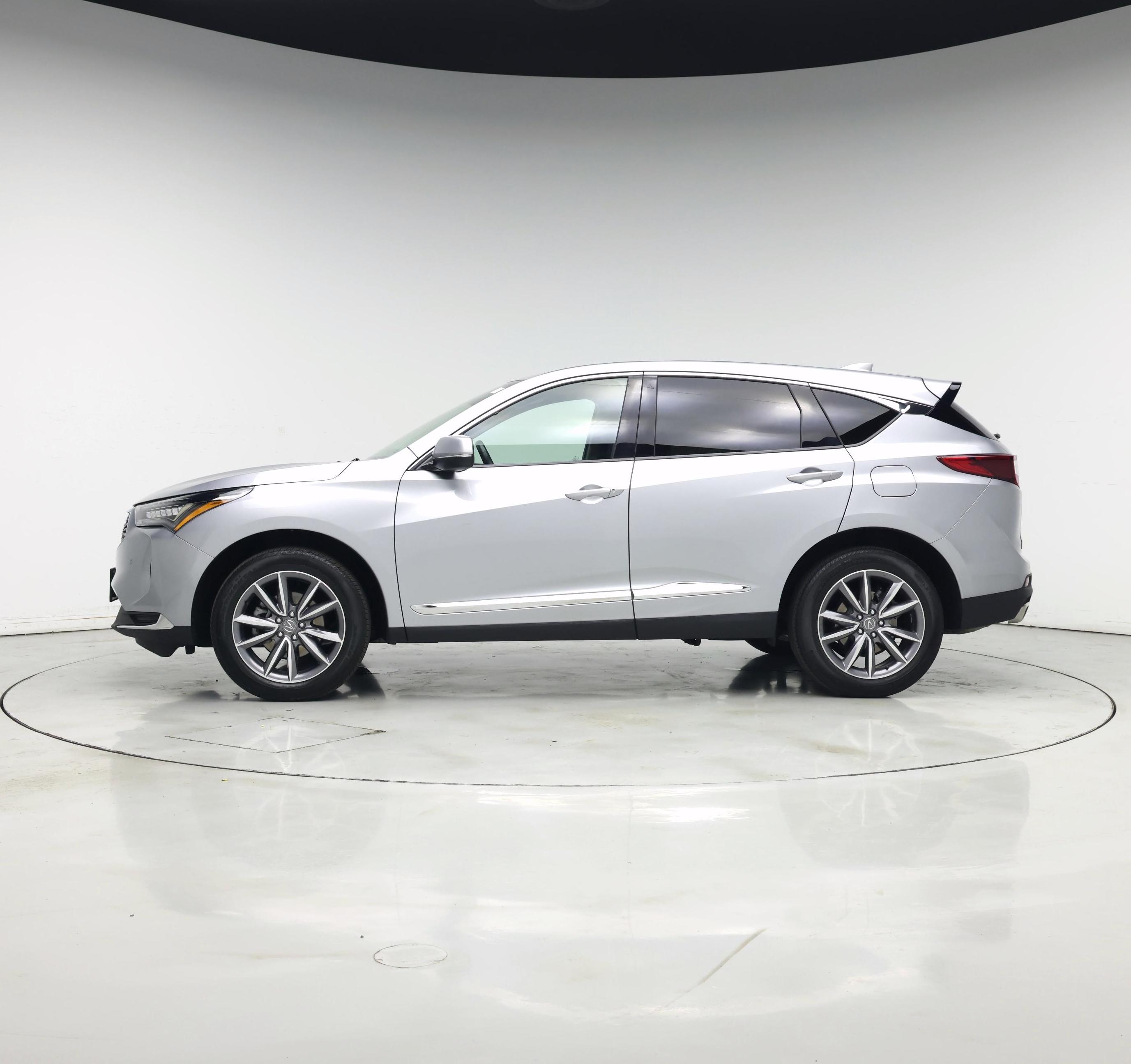 Thumbnail: 2023 Acura RDX - 3