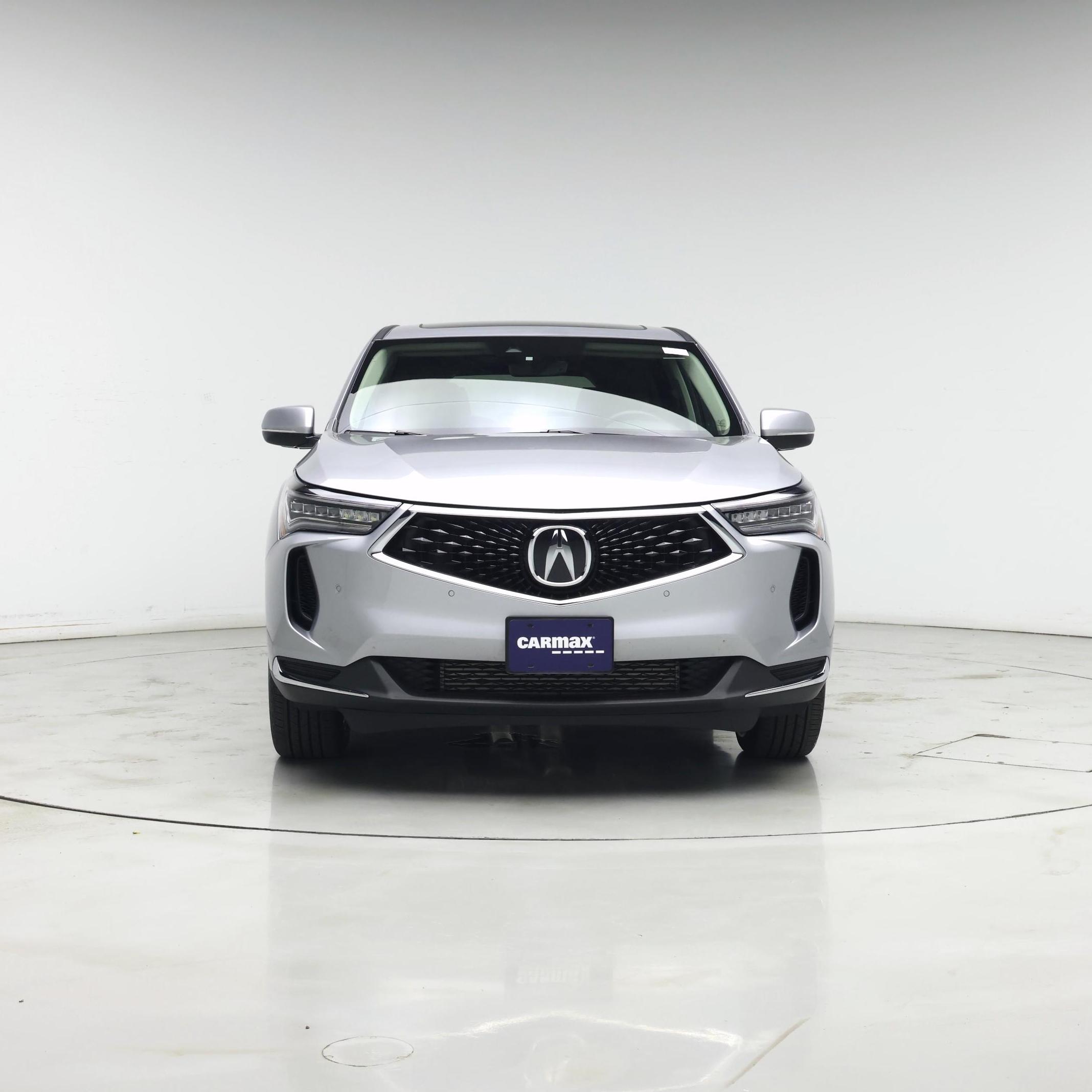Thumbnail: 2023 Acura RDX - 5
