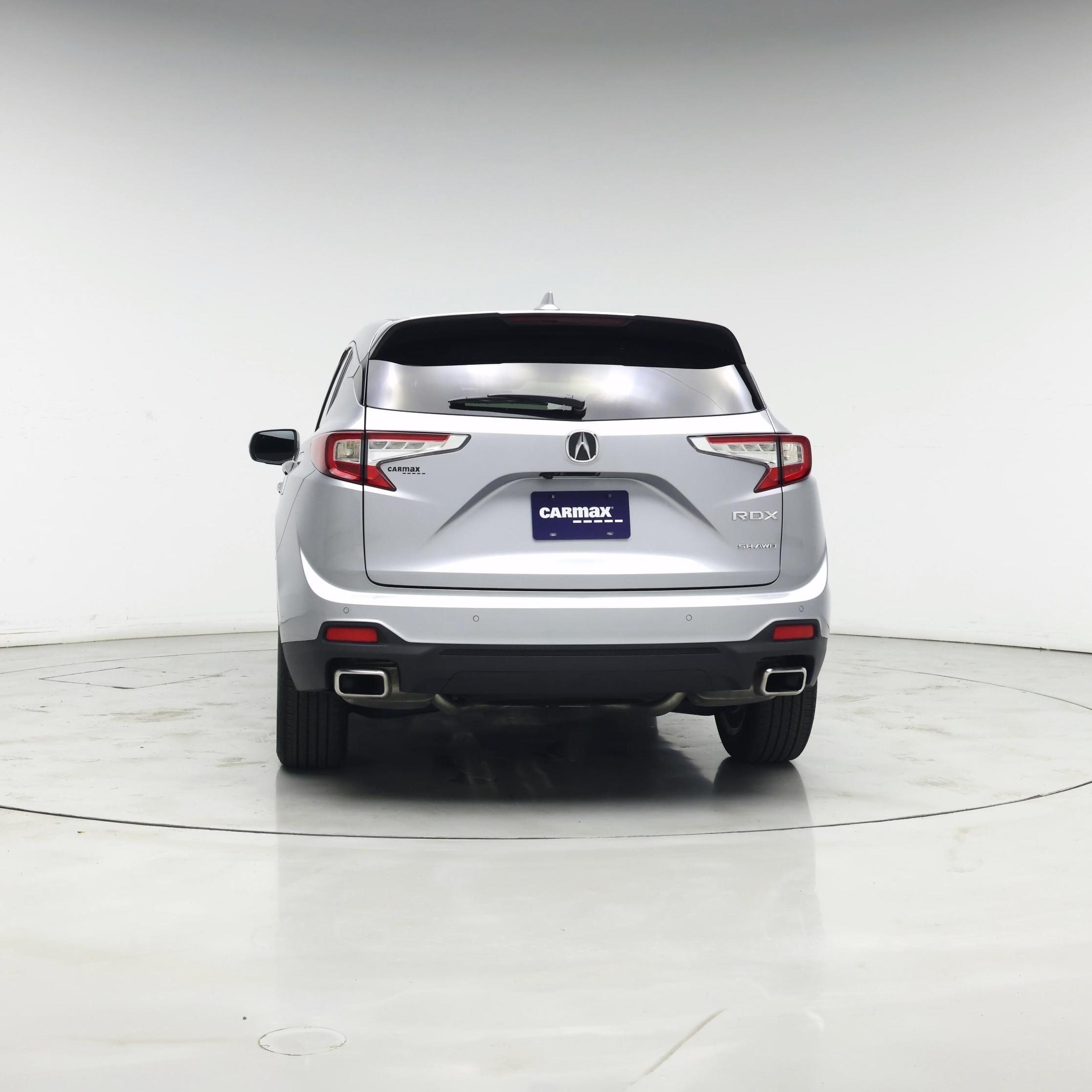 Thumbnail: 2023 Acura RDX - 6