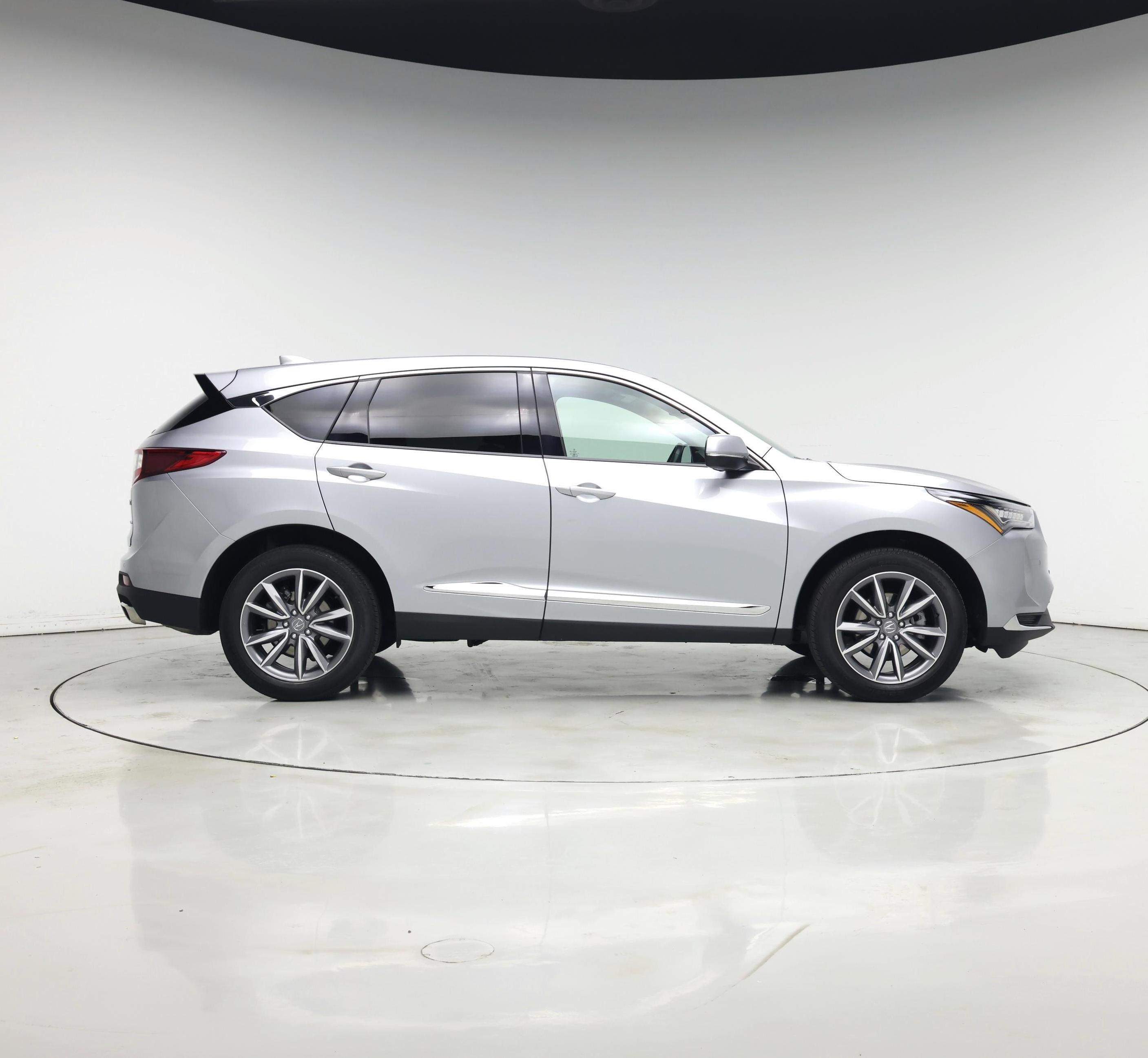 Thumbnail: 2023 Acura RDX - 7